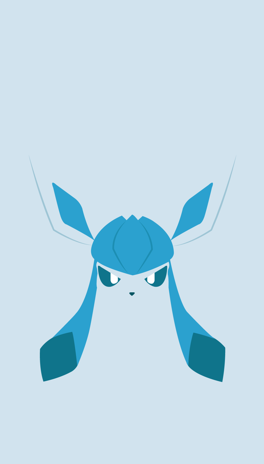 Glaceon Wallpapers Top Free Glaceon Backgrounds Wallpaperaccess Images, Photos, Reviews