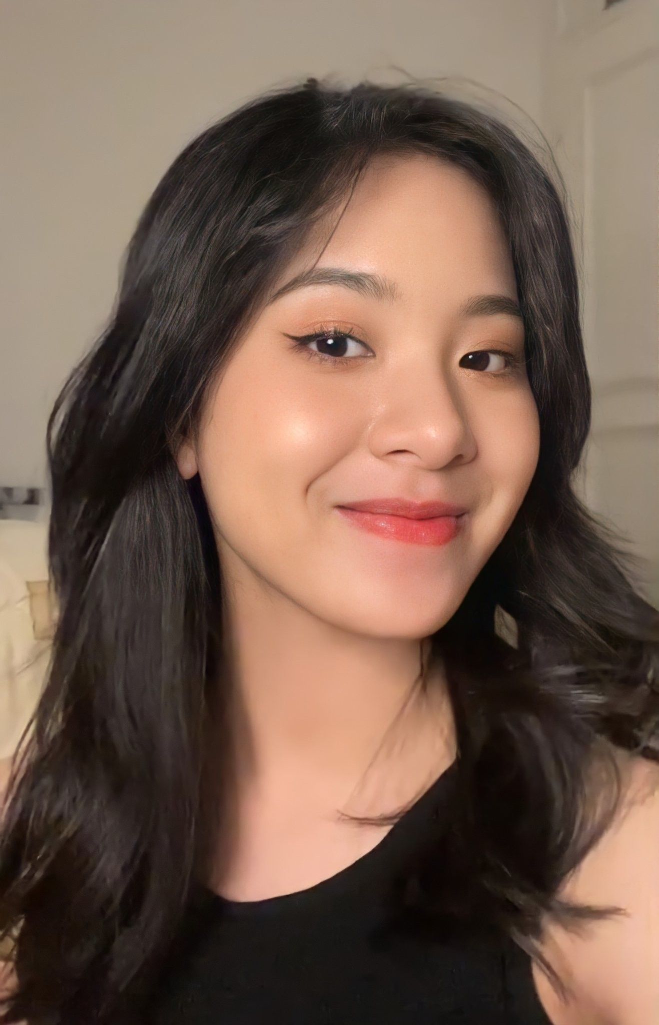 Zee JKT48 Wallpapers - Top Free Zee JKT48 Backgrounds - WallpaperAccess