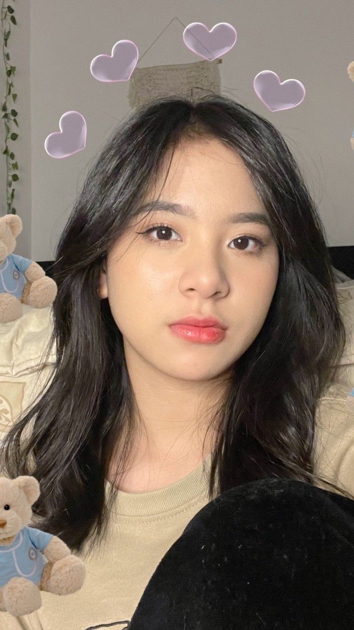 720x1280 Zee JKT48. Embrace Natural Beauty