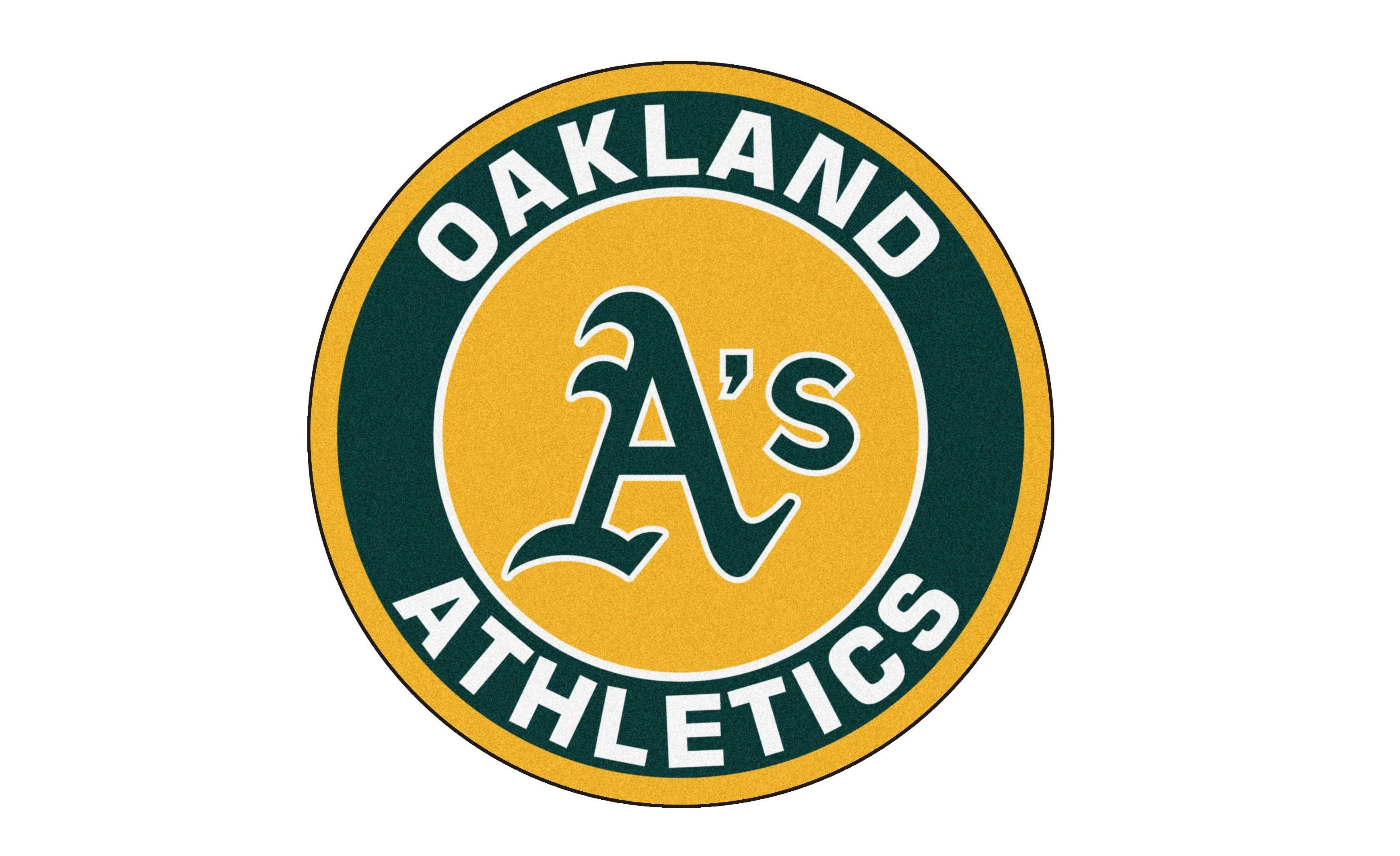 Oakland Athletics wallpaper by eddy0513 - Download on ZEDGE™