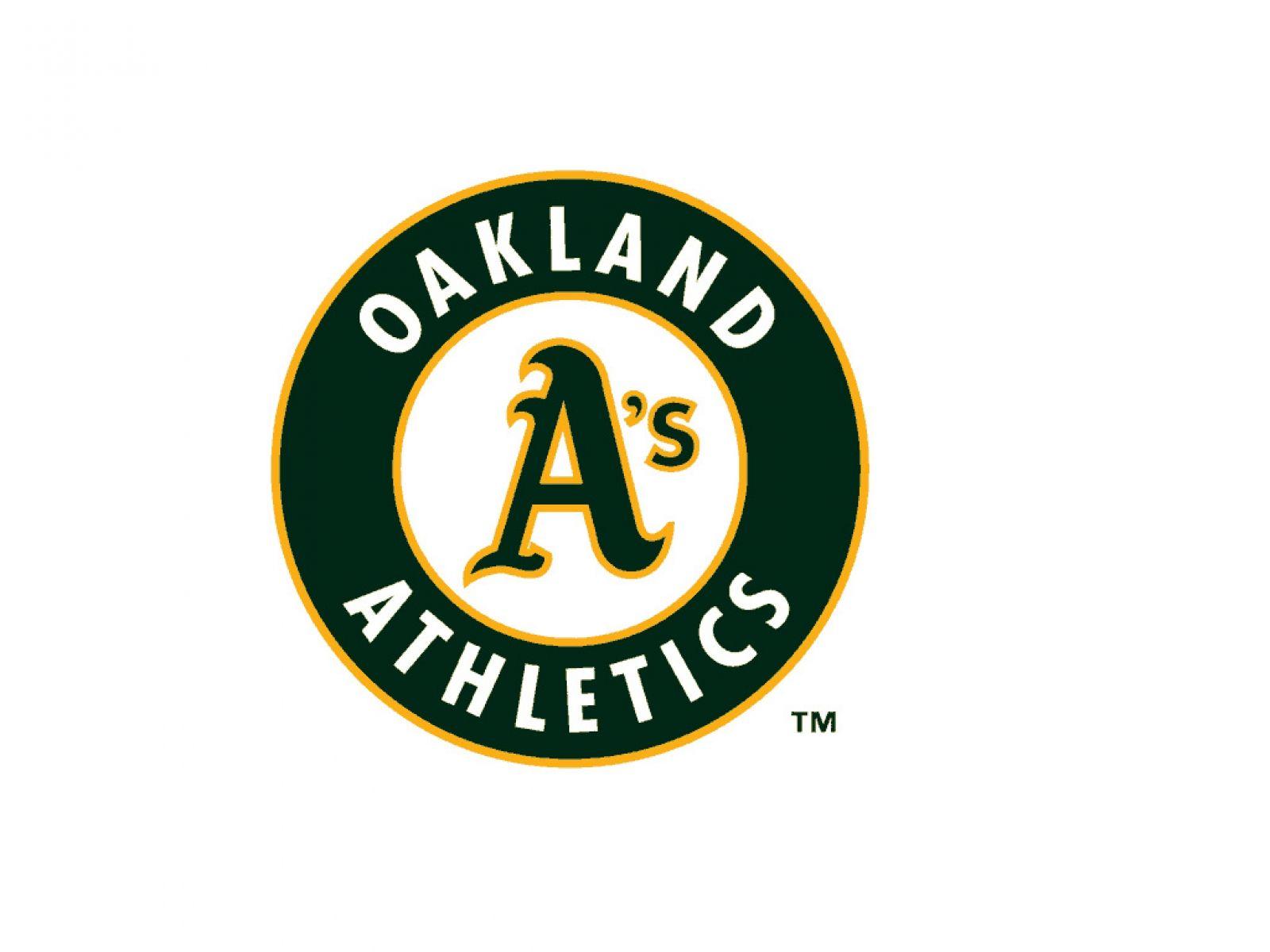 1600x1200 Oakland Athletics Wallpaper