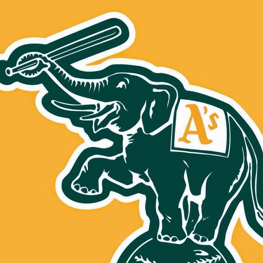 900x900 Oakland Athletics
