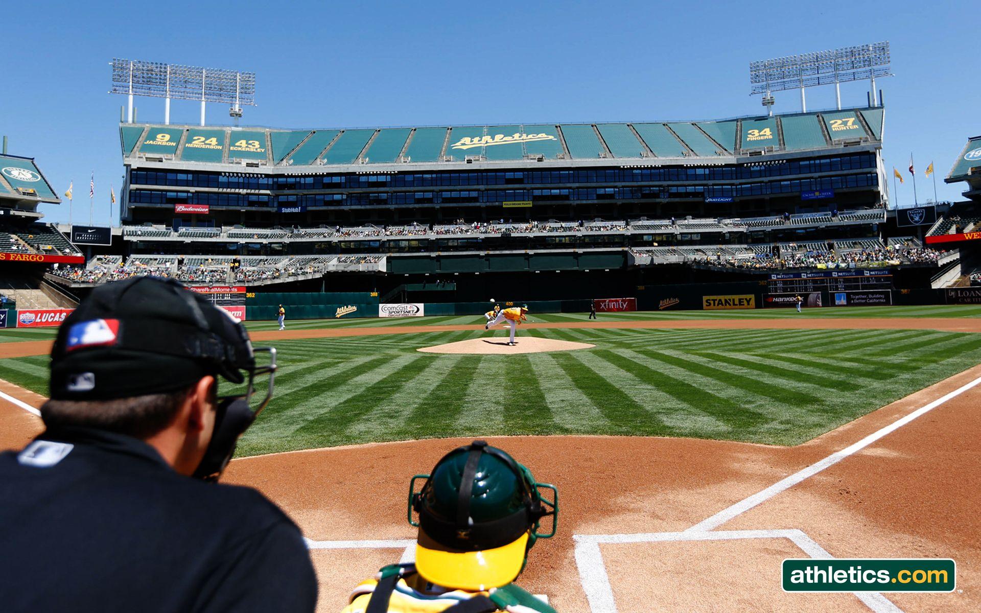 1920x1200 oakland as wallpaper mlb