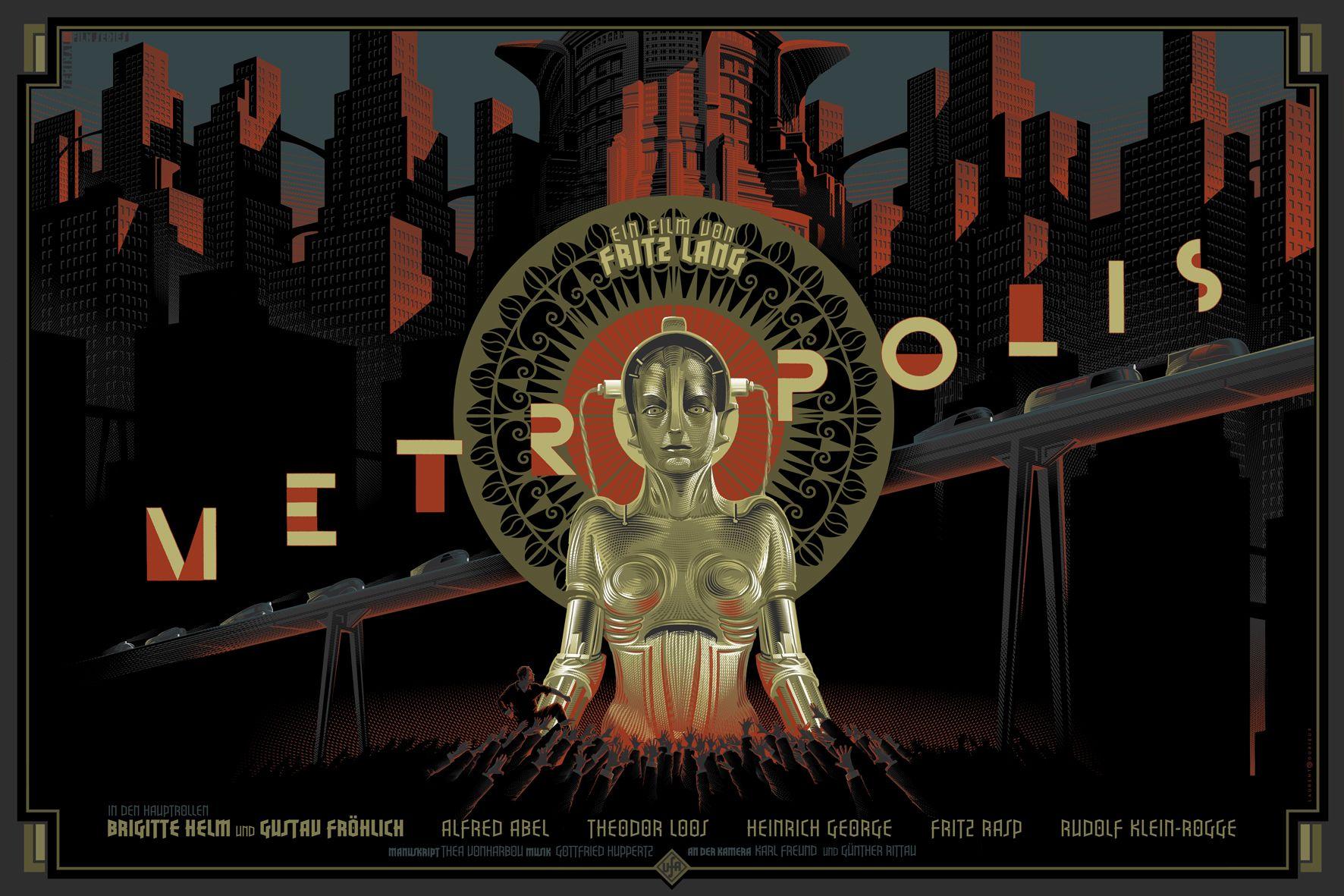 1772x1181 Metropolis Wallpaper 4K (1772x1181 px)