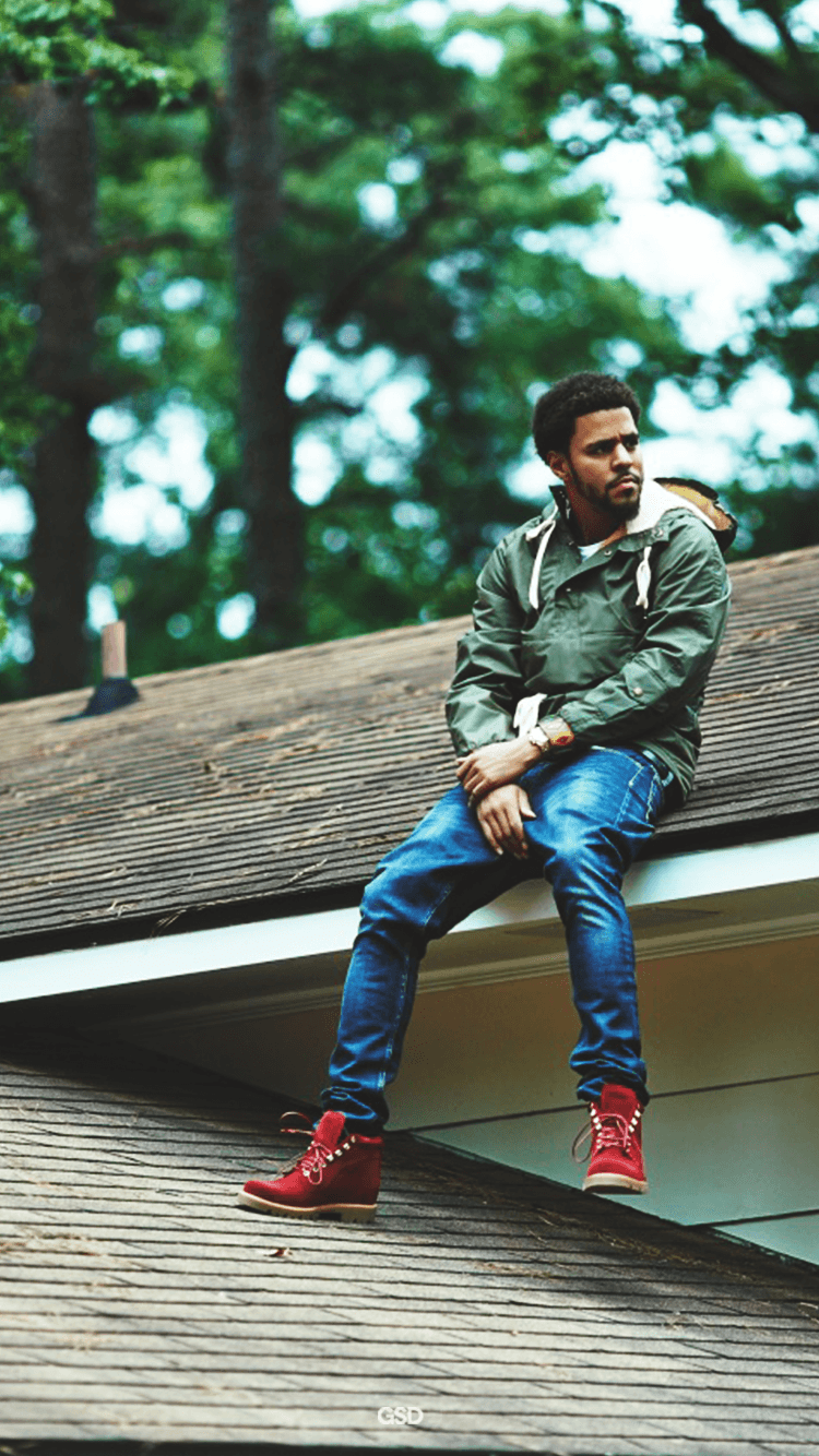 j.cole forest hills drive live download