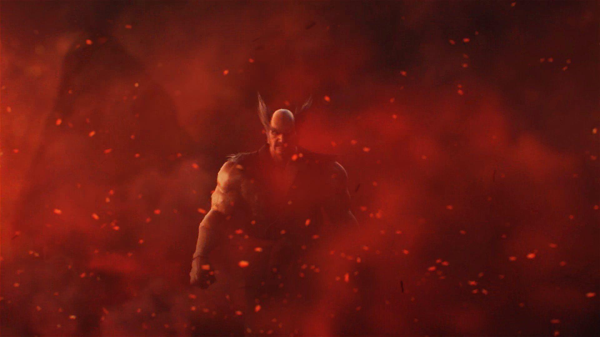 1920x1080 1920x1080 heihachi tekken 7 wallpaper and background