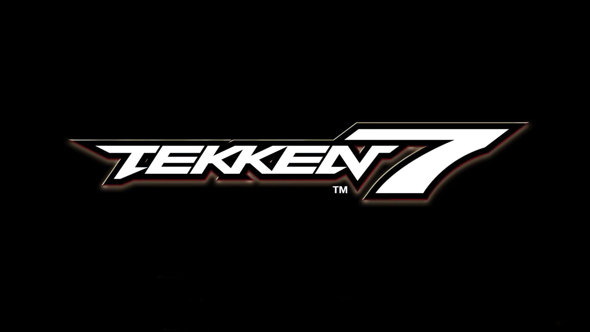 1920x1080 Tekken 7 wallpaper Gallery