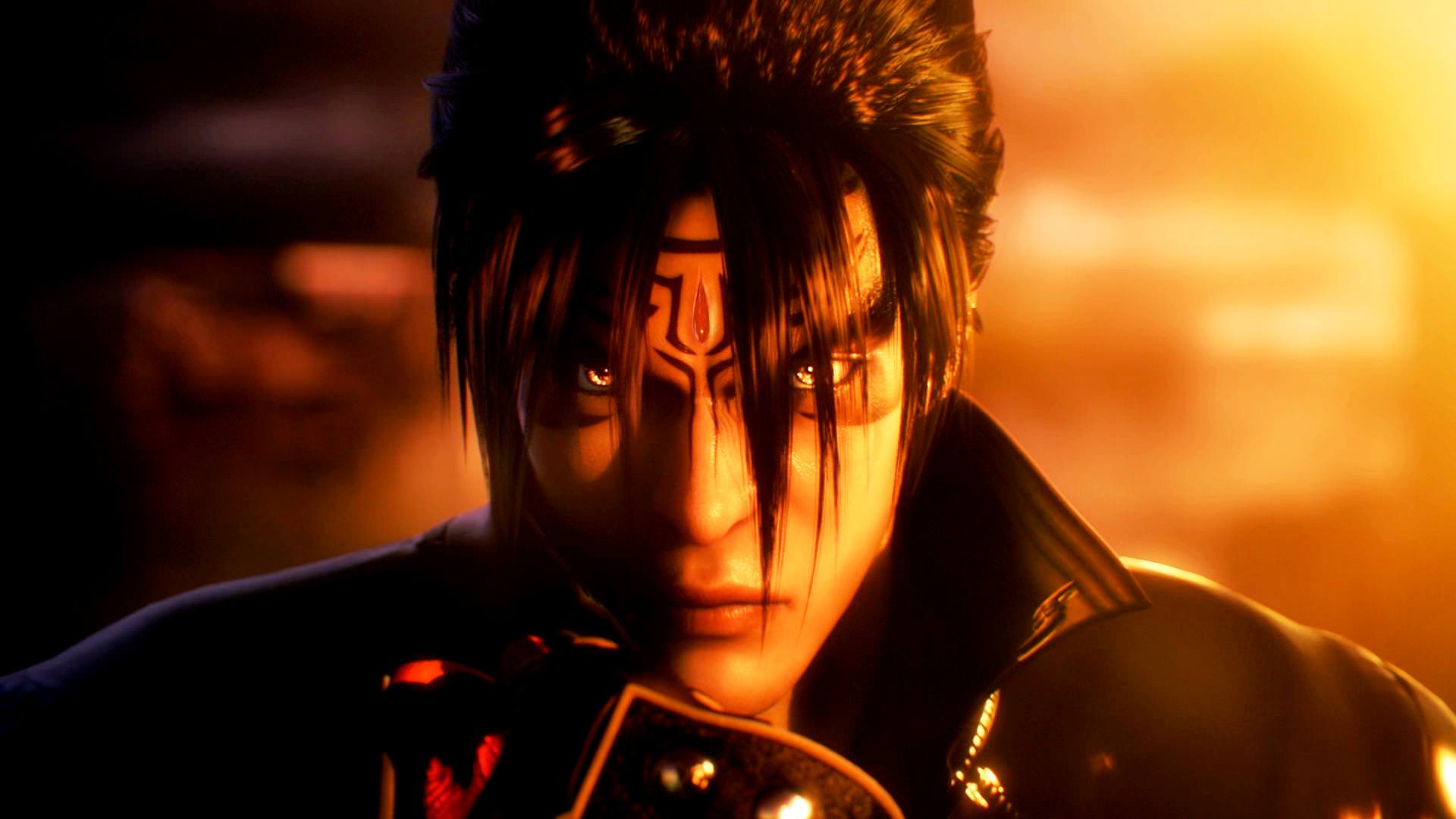 1920x1080 Jin Kazama Wallpaper For Your Pc [1920x1080] Kazama