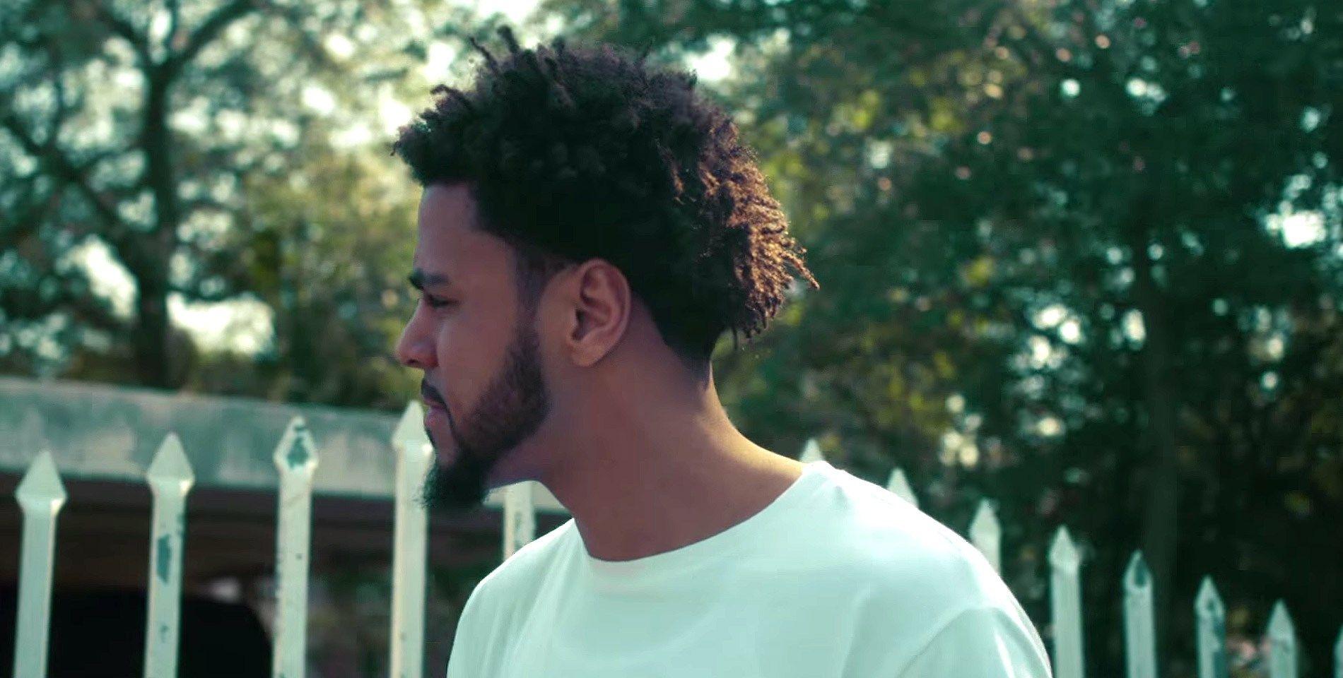 1900x960 HD wallpaper j cole