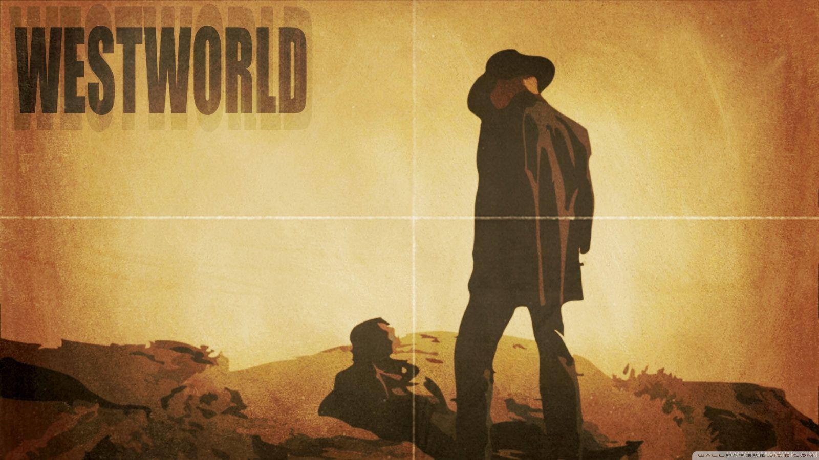 1600x900 Westworld ❤ 4K HD Desktop Wallpaper for 4K Ultra HD TV