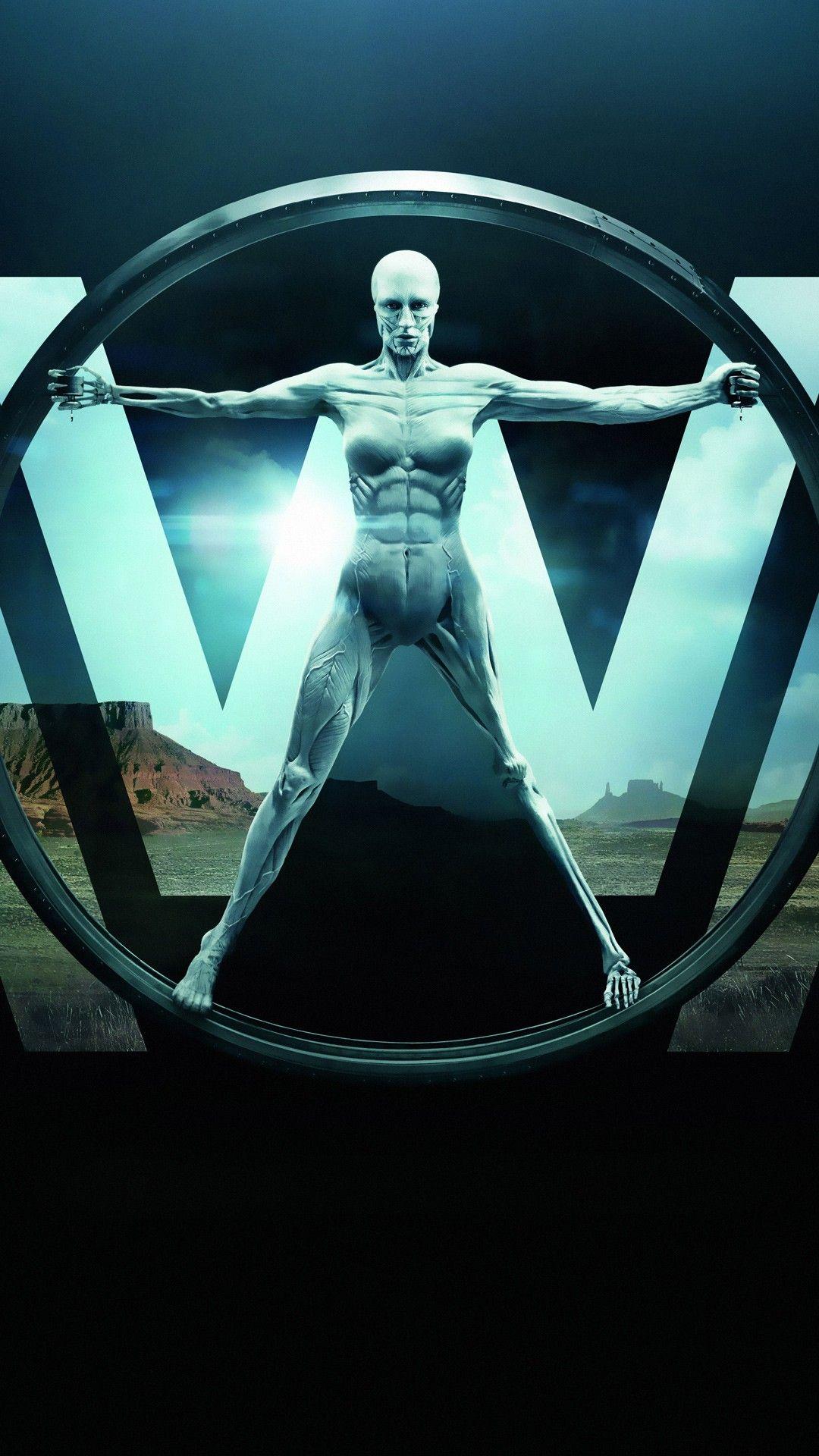 1080x1920 Westworld htc one wallpaper, free and easy to download