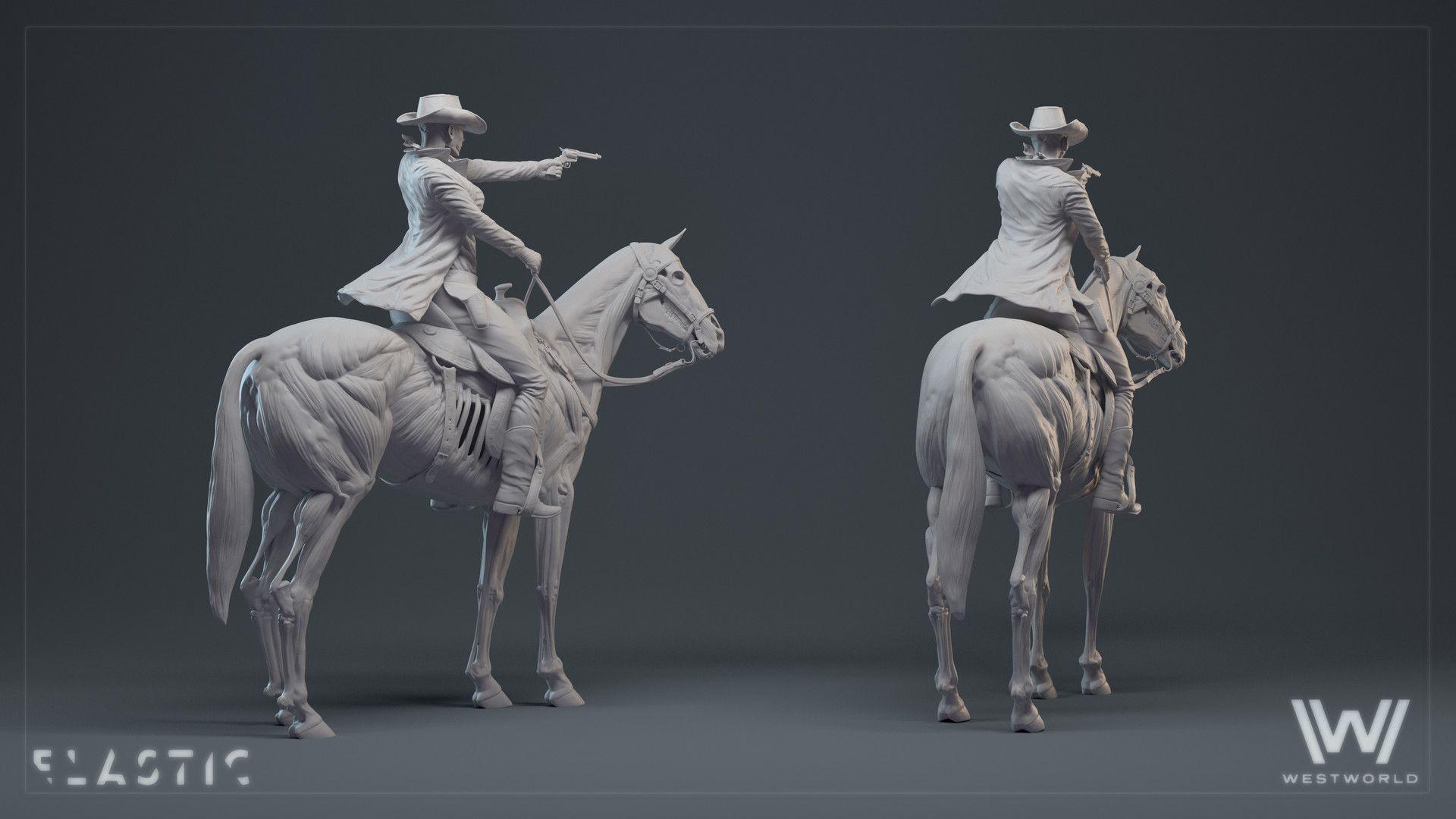 1920x1080 Résultat de recherche d'image pour westworld elastic