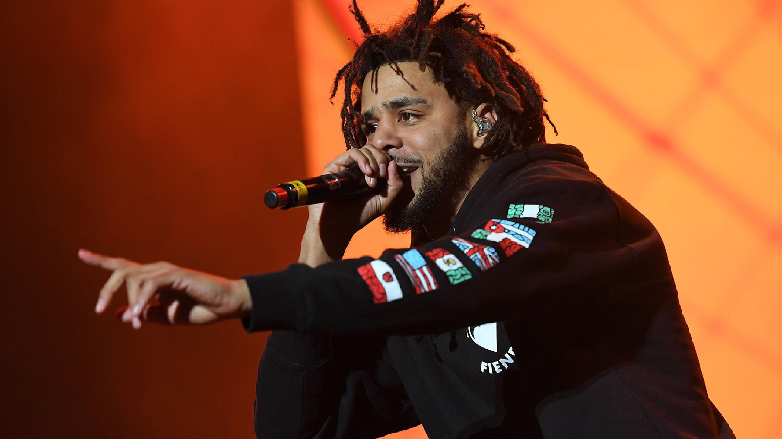 2560x1440 J. Cole tour dates 2017 2018. J. Cole tickets and concerts