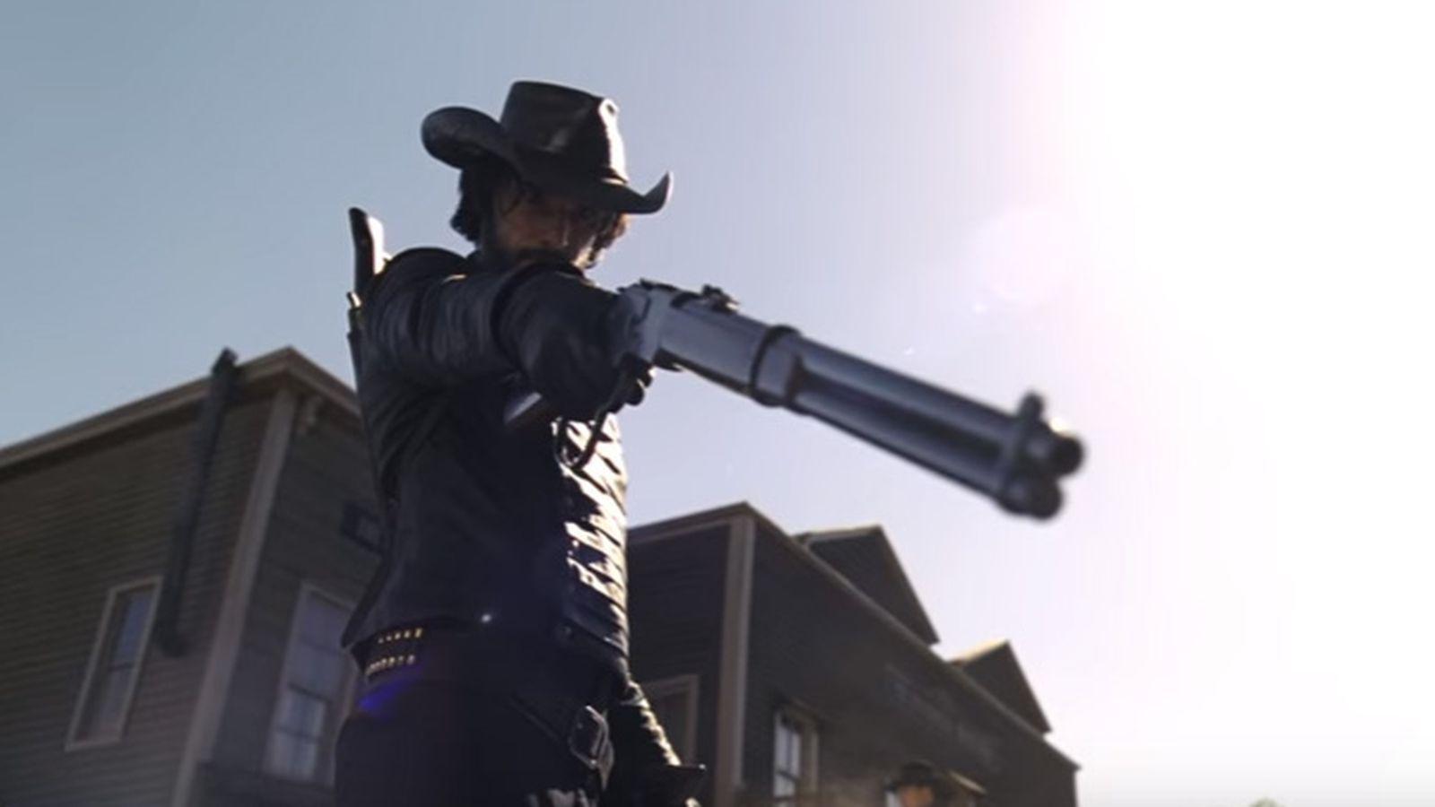 1600x900 Westworld Wallpaper and Background Image