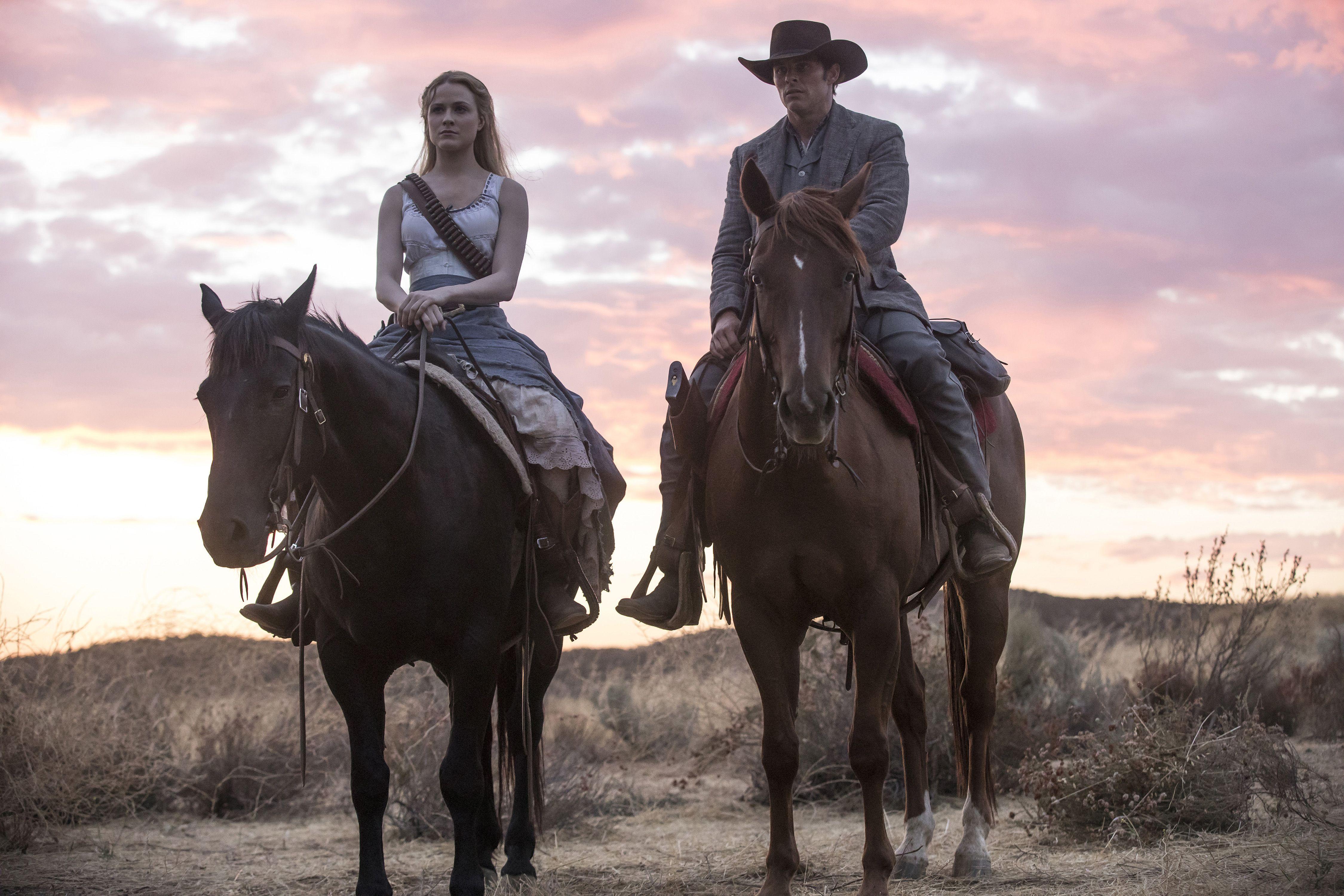4500x3000 Westworld Season 2 4k, HD Tv Shows, 4k Wallpaper, Image