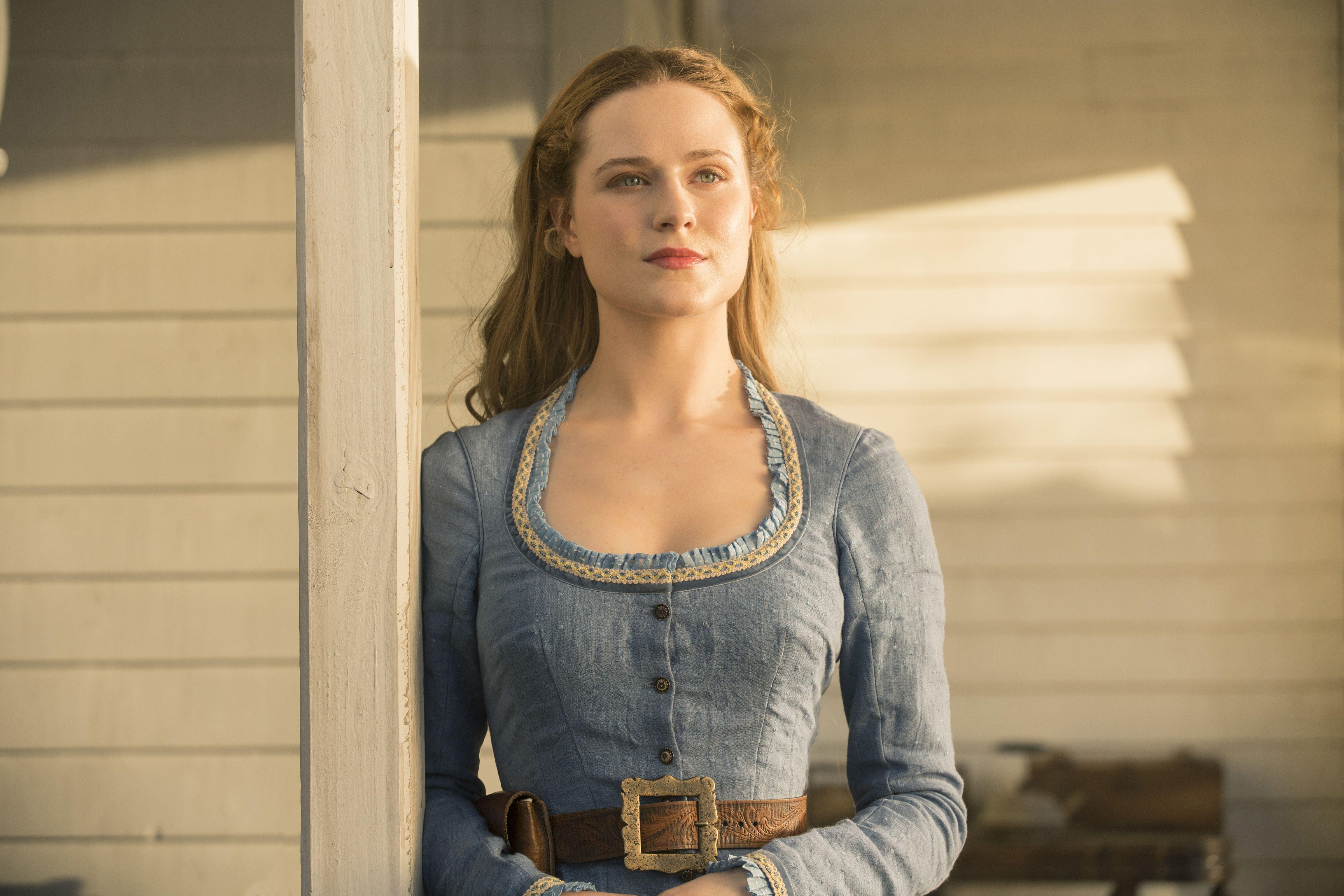 4800x3200 Westworld HD Wallpaper and Background Image