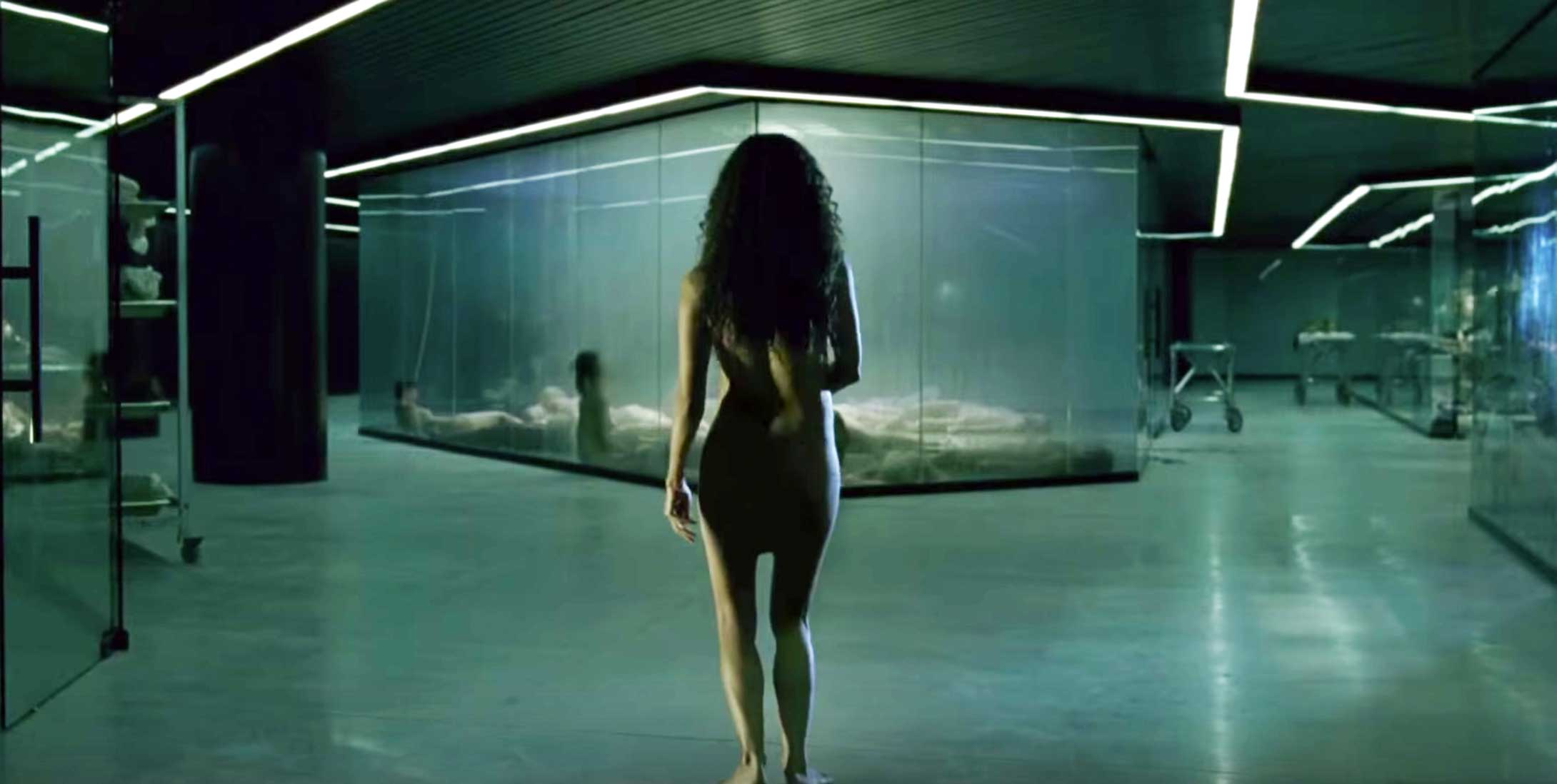 2180x1098 Westworld image Westworld Teaser Poster wallpaper and 2180x1098