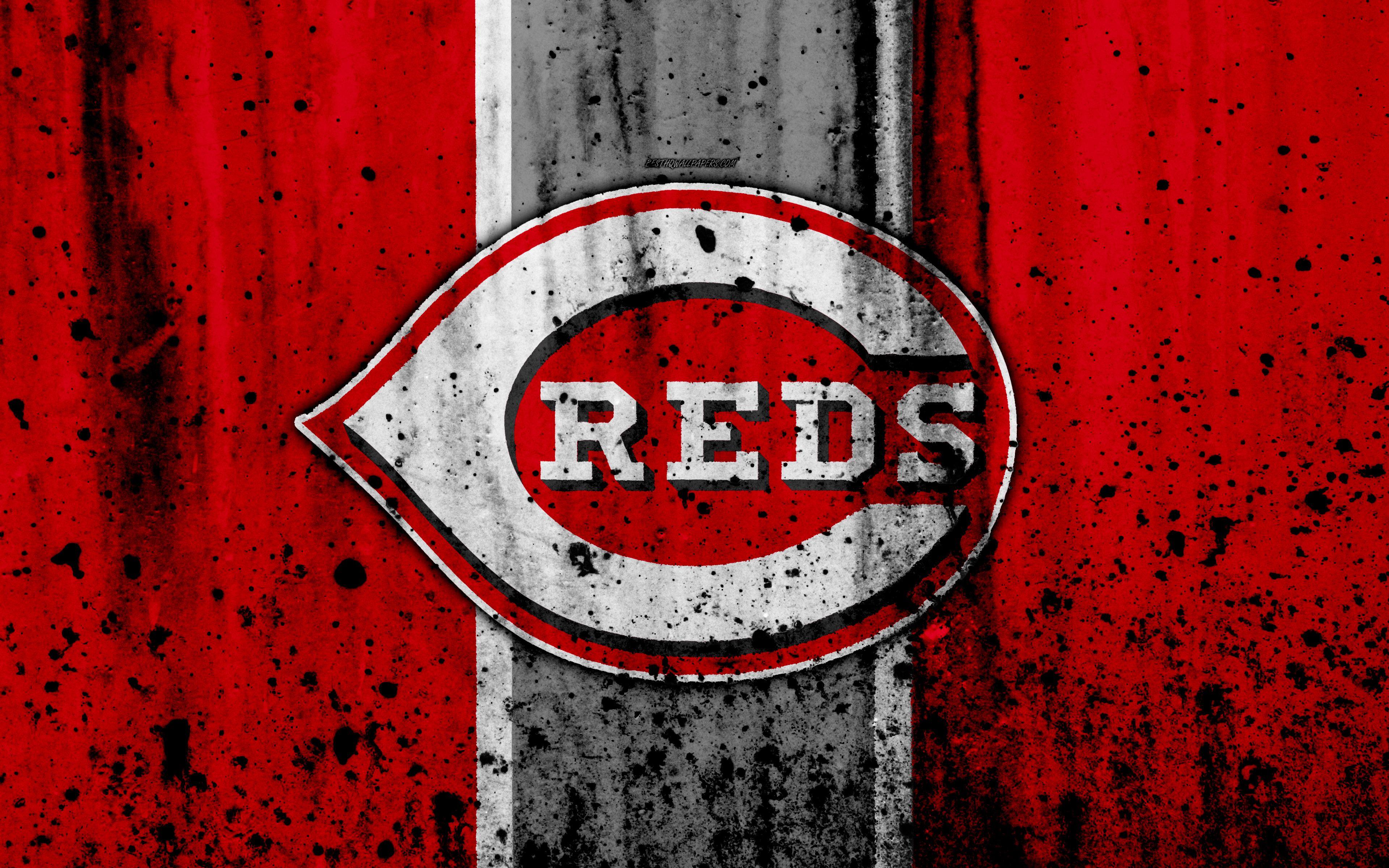 Cincinnati Reds Wallpapers - Top Free Cincinnati Reds Backgrounds
