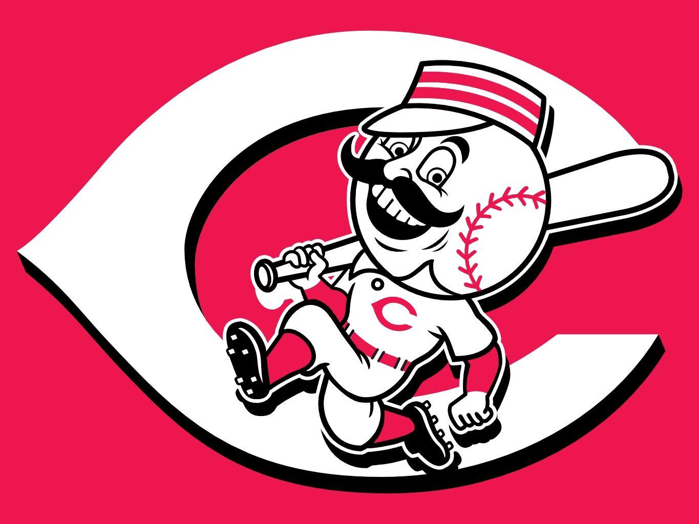 Cincinnati Reds wallpaper by JeremyNeal1  Download on ZEDGE  9ed7