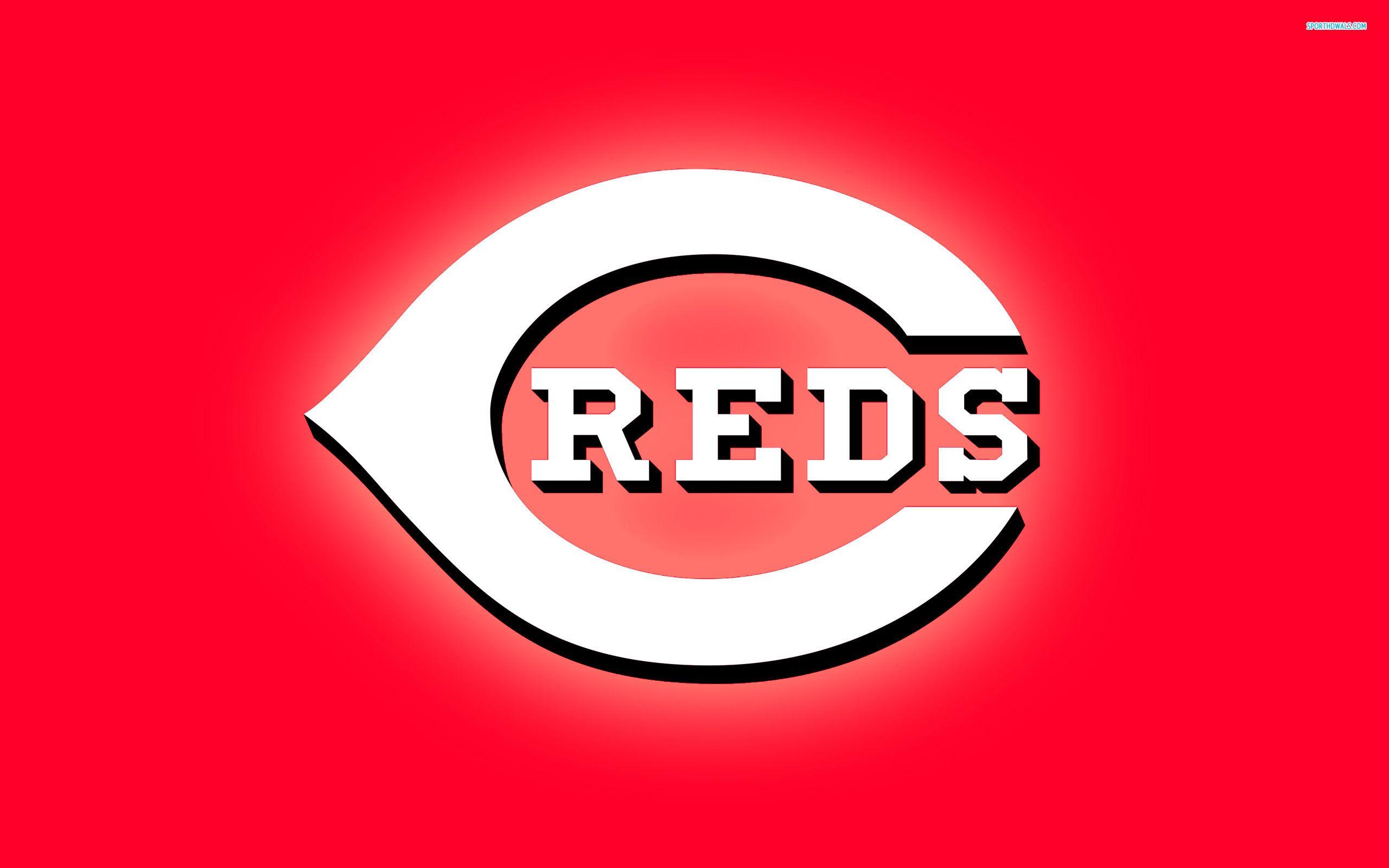 Cincinnati Reds Wallpapers - Top Free Cincinnati Reds Backgrounds