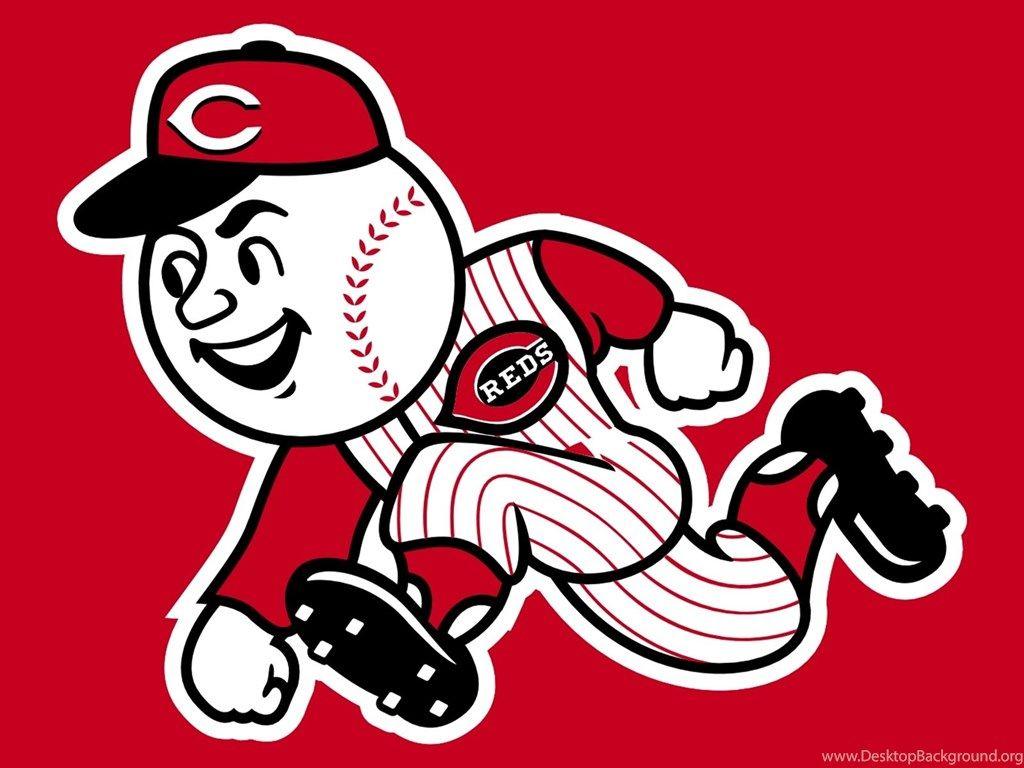 1024x768 Cincinnati Reds Logo Cincinnati Reds Logo Wallpaper