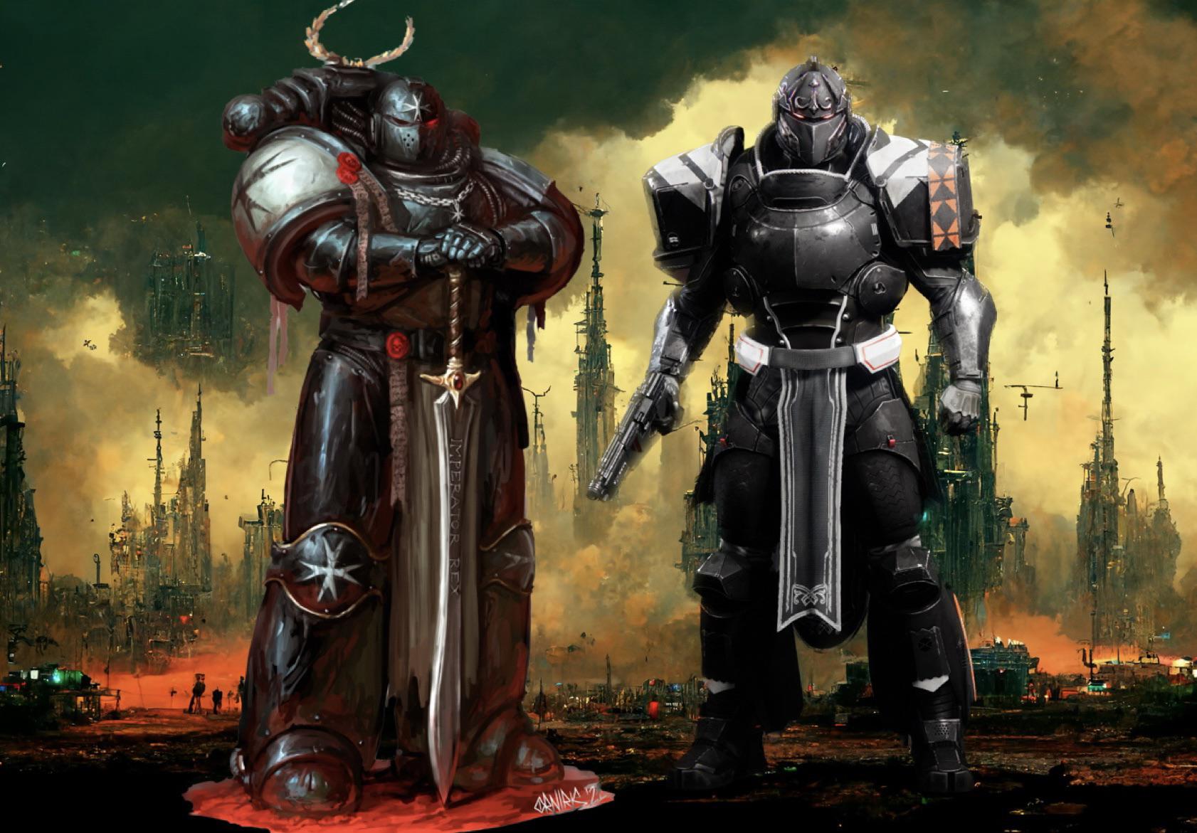 1682x1171 Warhammer 40K Black Templar build
