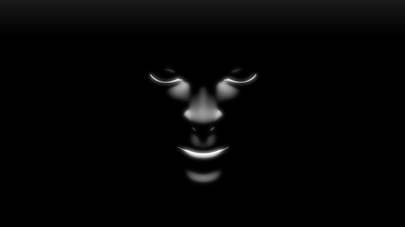 Dark Mysterious Wallpaper - Download to your mobile from PHONEKY
