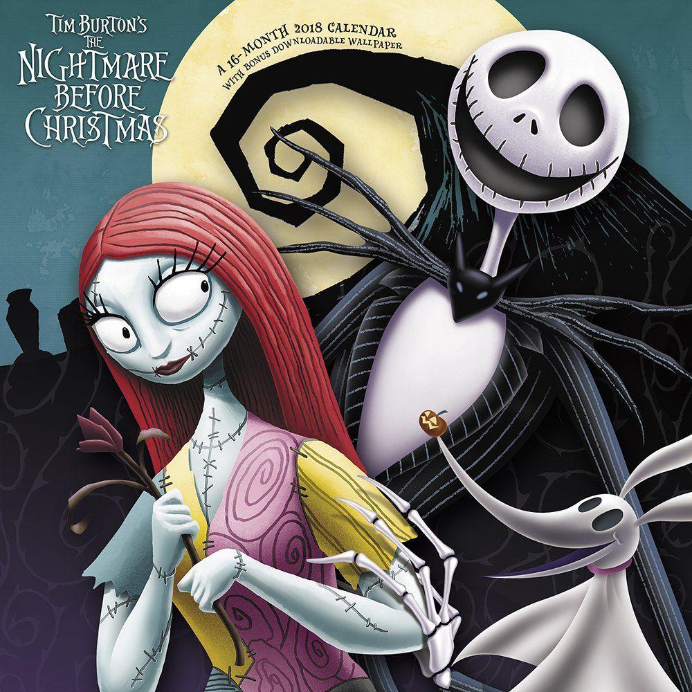 1000x1000 coloring The Nightmare Before Christmas Coloring Pics
