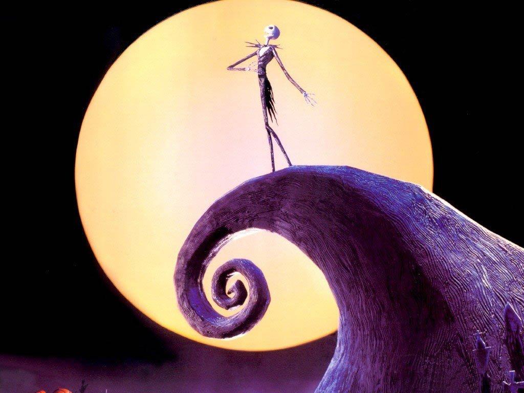 The Nightmare Before Christmas Wallpapers Top Free The