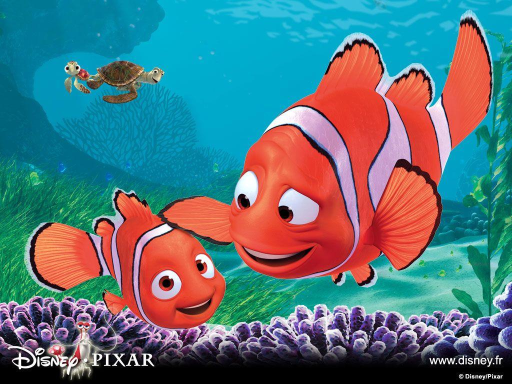 1024x768 Download Nemo Wallpaper Download