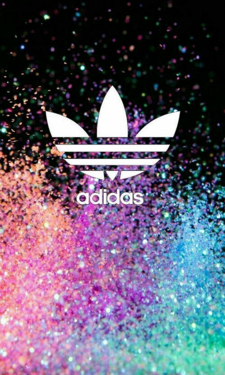 720x1200 Adidas Tie Dye Wallpaper