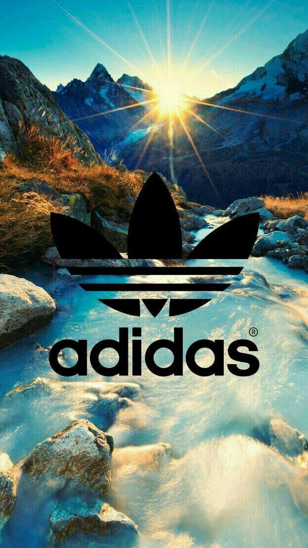 1080x1920 Adidas Phone 8 Wallpaper Phone Wallpaper HD