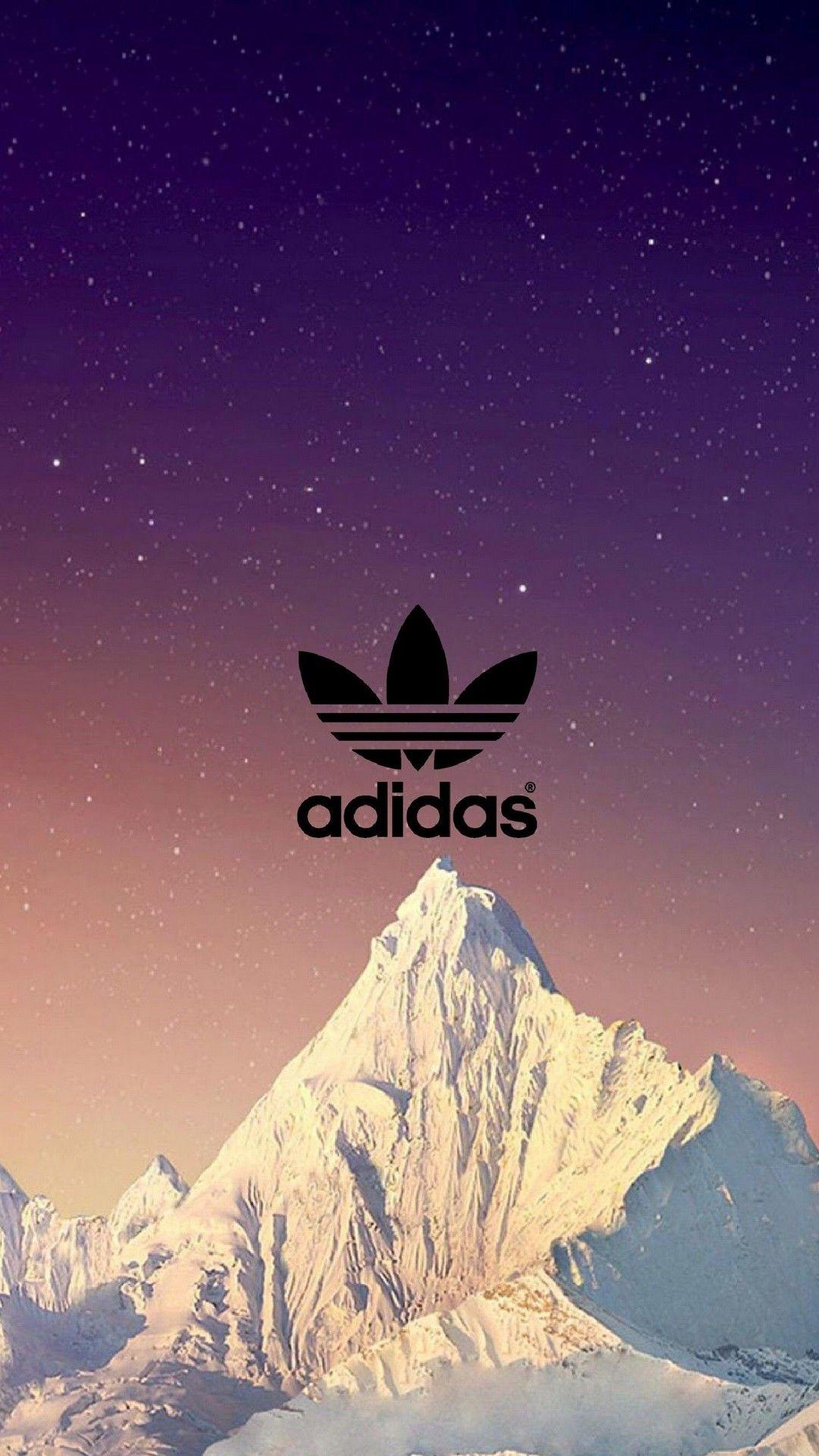 1080x1920 Adidas Wallpaper iPhone 3D iPhone Wallpaper