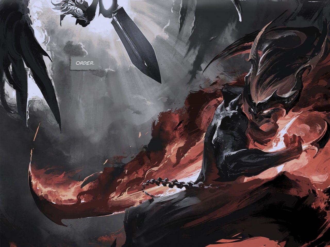 Yasuo Wallpapers Top Free Yasuo Backgrounds WallpaperAccess