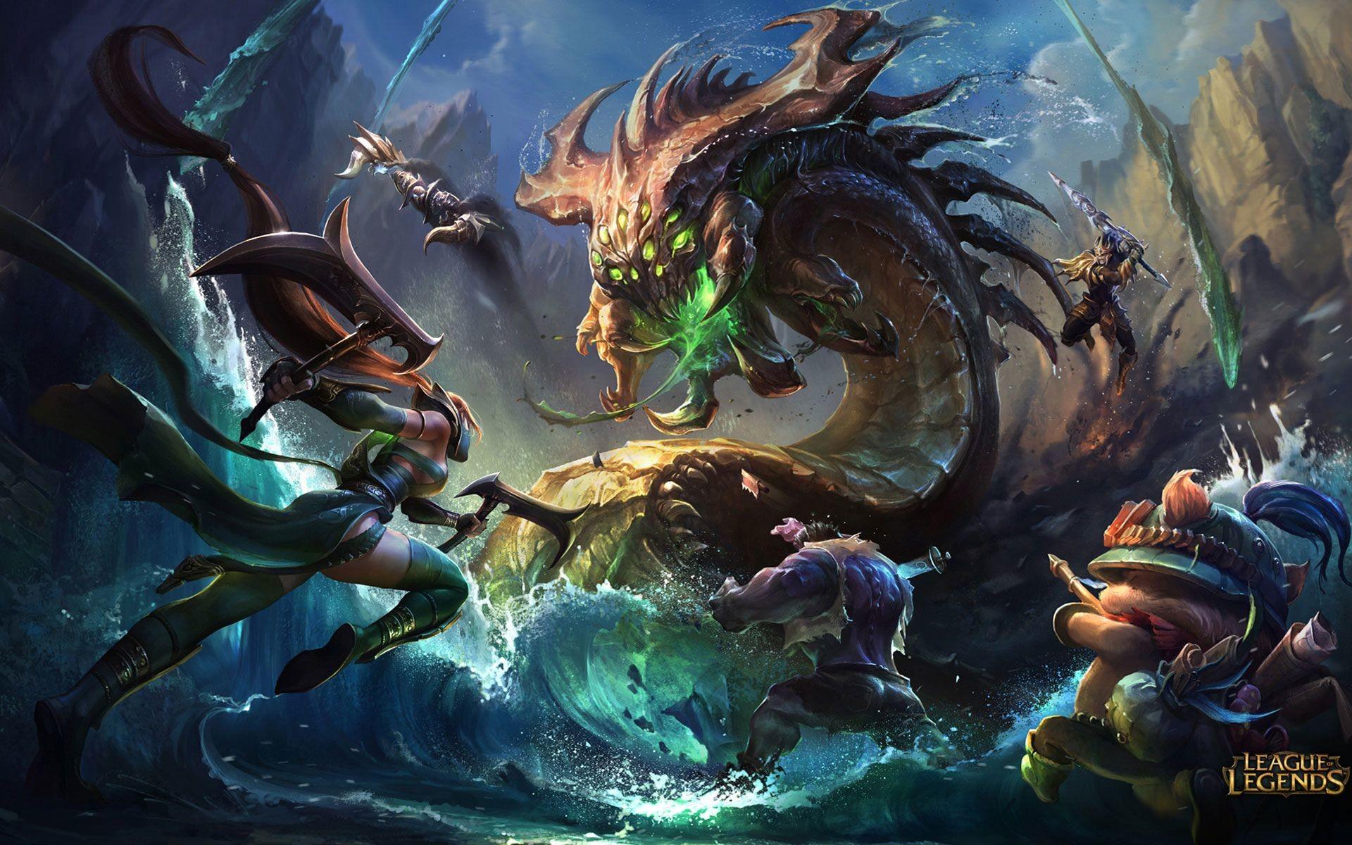 1920x1200 Lol Yasuo Wallpaper Wallpaper Collections