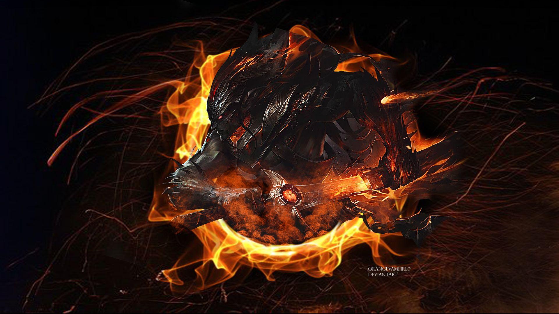 1920x1080 Yasuo fan art lol wallpaper HD HD Wallpaper