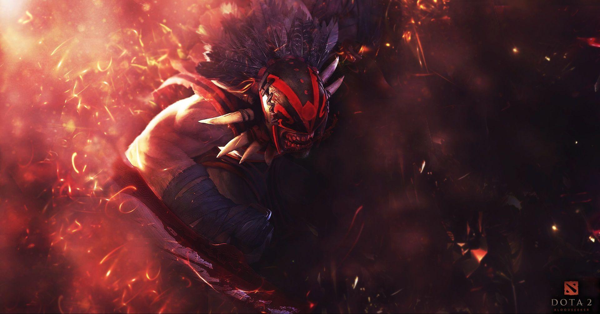 Dota 2 Wallpapers Top Free Dota 2 Backgrounds