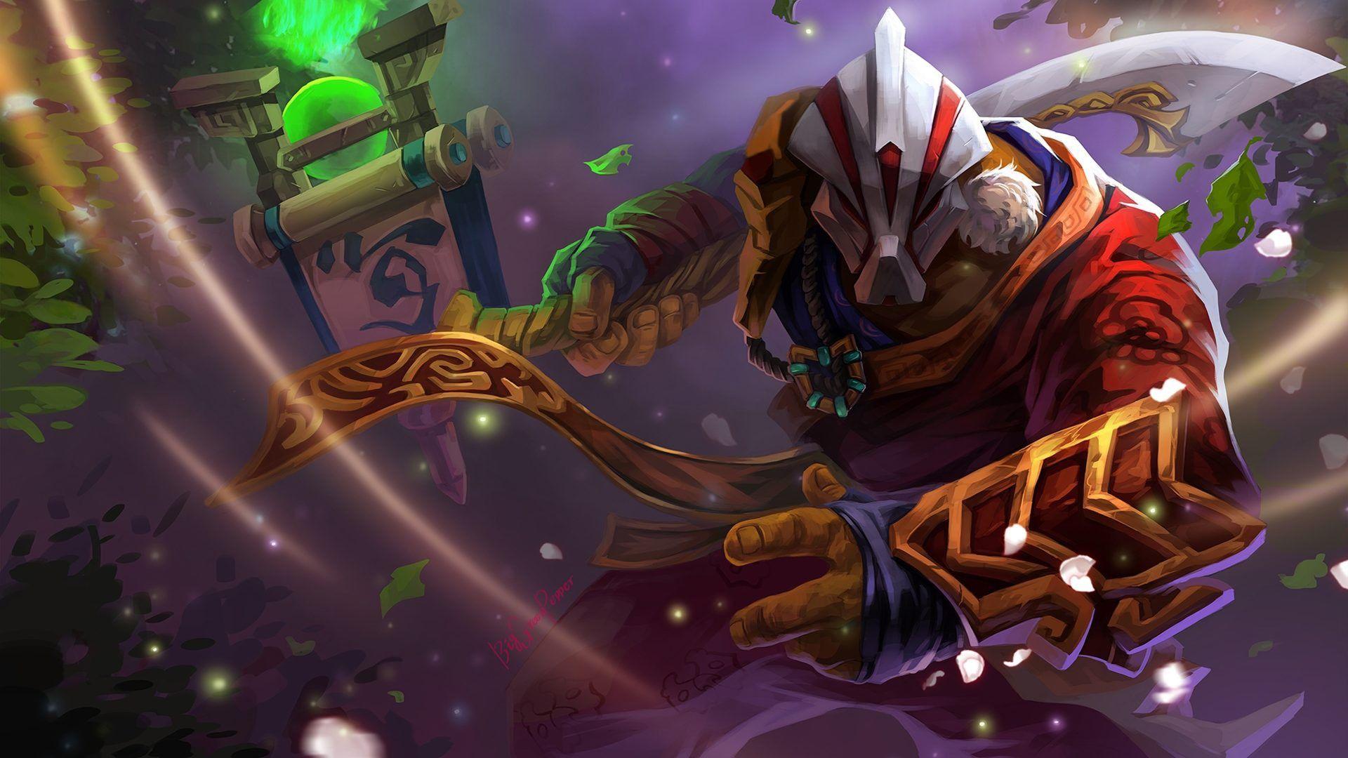 1920x1080 Amazing Dota 2 HD Wallpaper. Gaming Background for PC