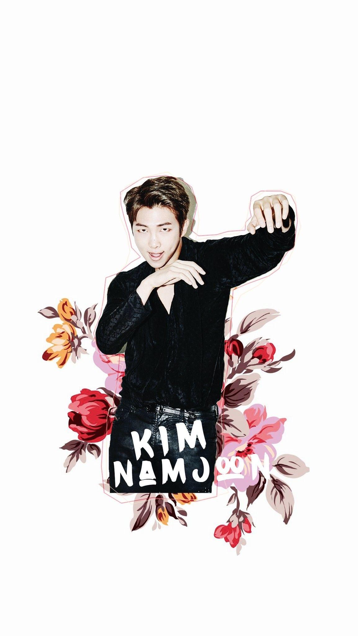1154x2048 BTS Wallpaper I Need You