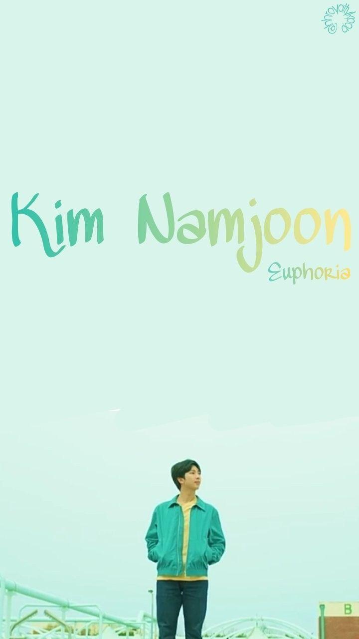 720x1280 Namjoon Wallpaper 2018. Bts ❤️. Bts, Bts wallpaper, Namjoon