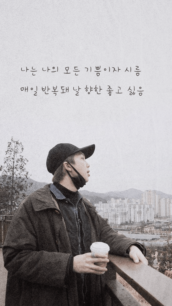 720x1280 Reflection ✨ Kim Namjoon wallpaper Whi Twitter