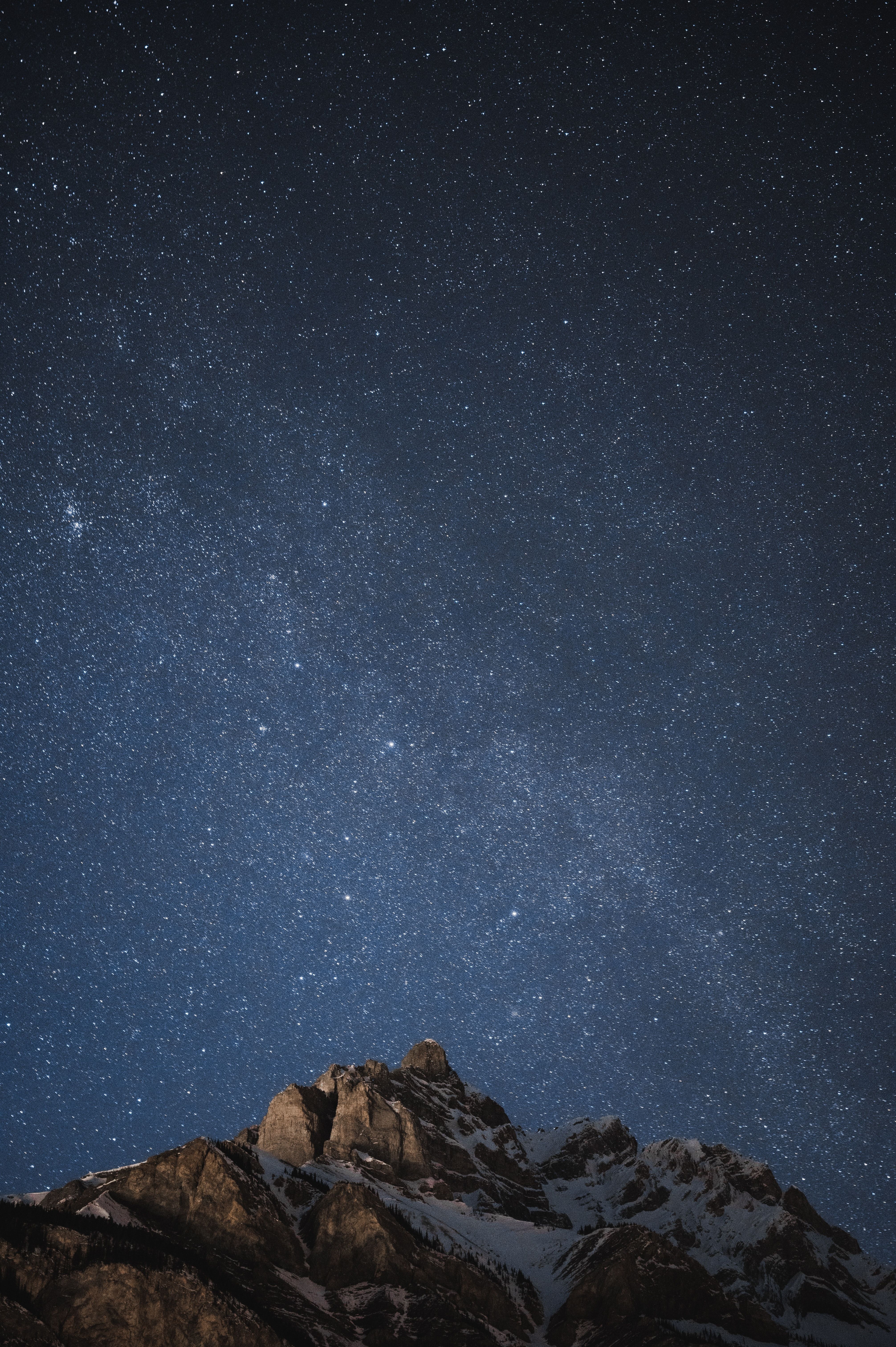 Night Sky Mobile Wallpapers - Top Free Night Sky Mobile Backgrounds