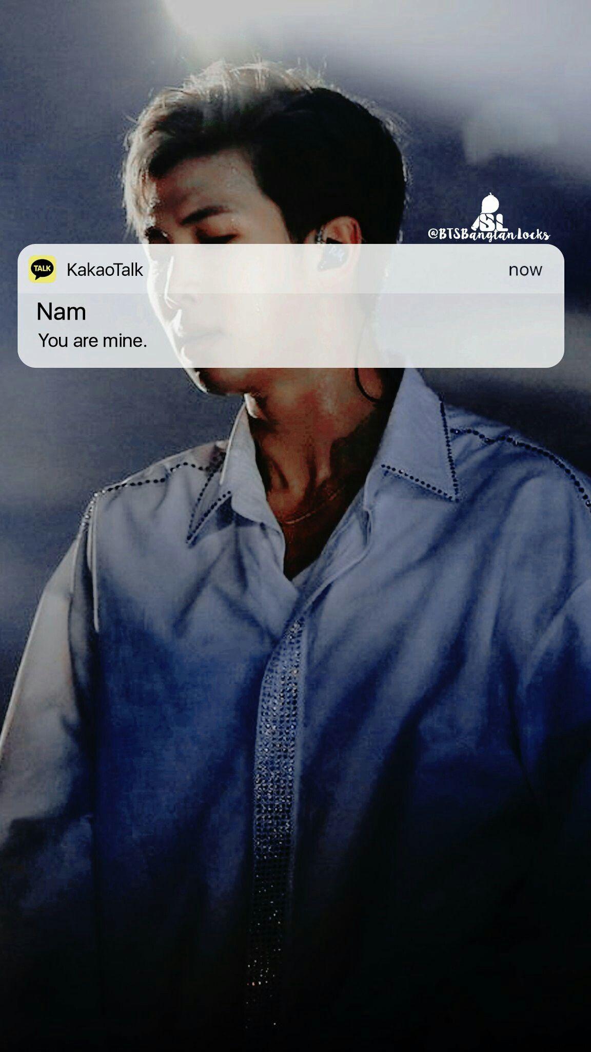 1152x2048 RM. Bts texts, Bts lockscreen, Bts