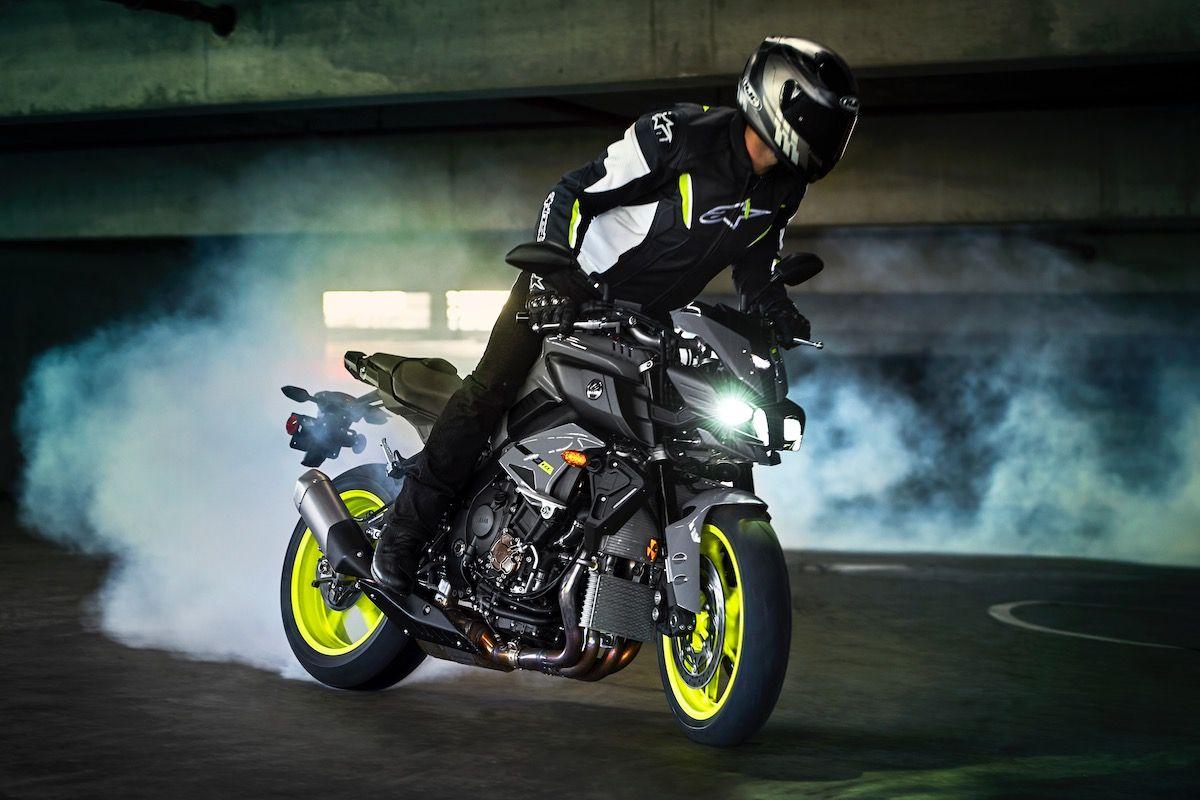 1200x800 Yamaha FZ 10 Buyer's Guide. Specs & Price