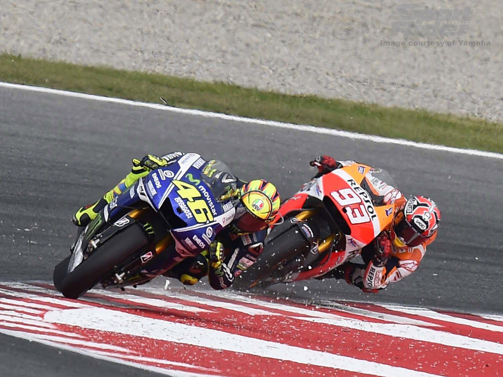 1600x1200 Ex Motogp Bikes