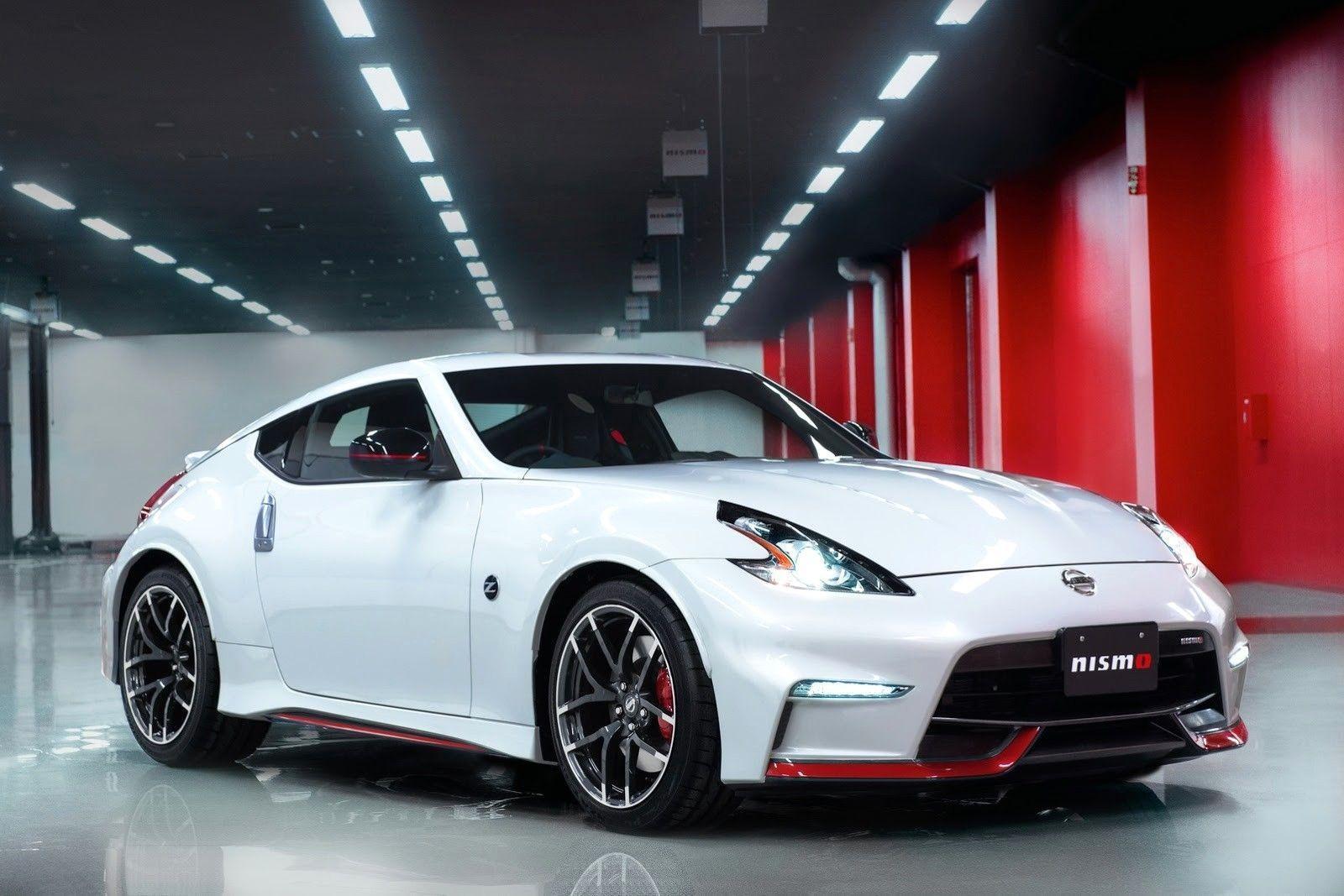 1600x1067 Nissan 370z Wallpaper