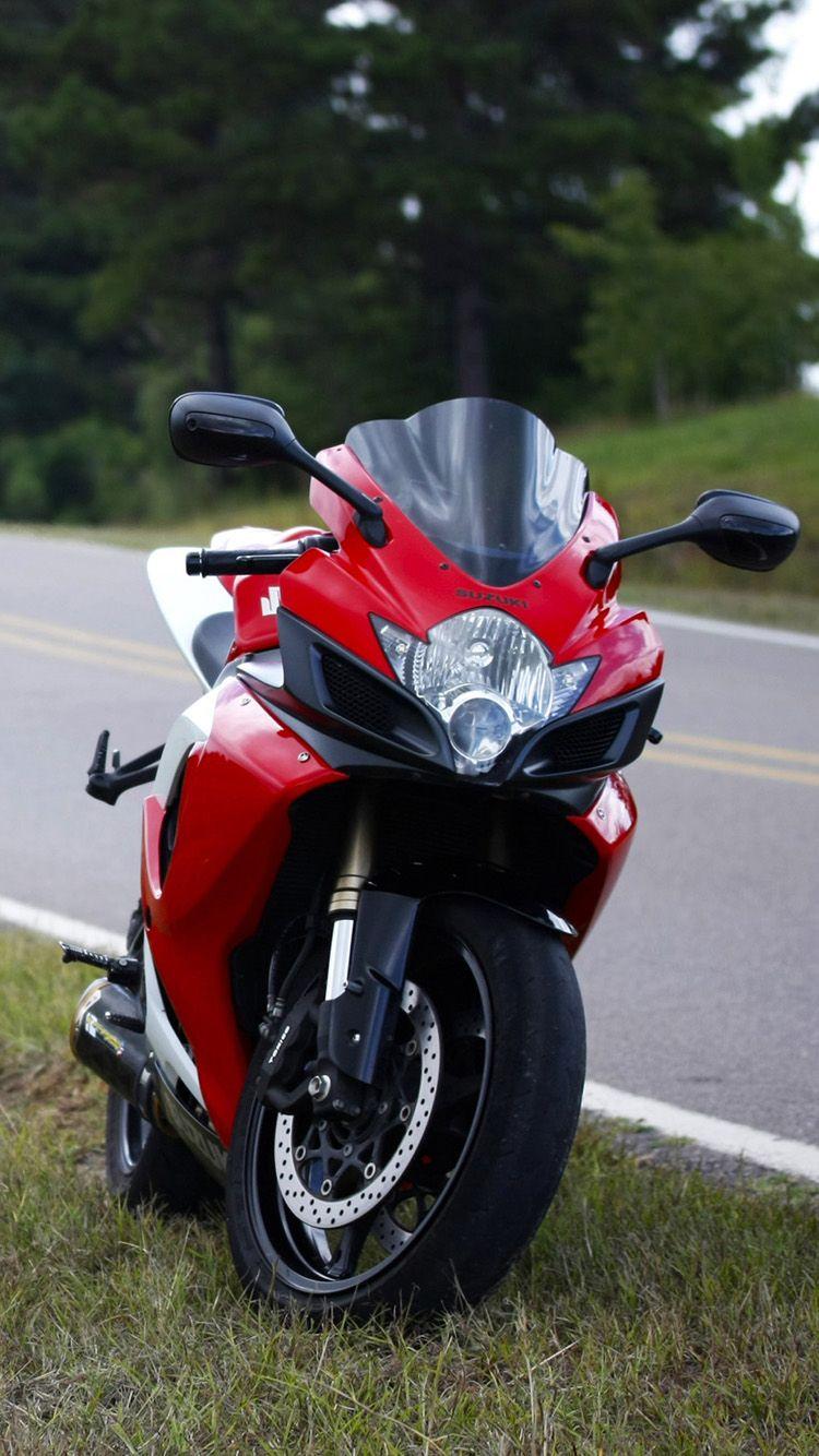 750x1334 Bike Wallpaper For iPhone 6