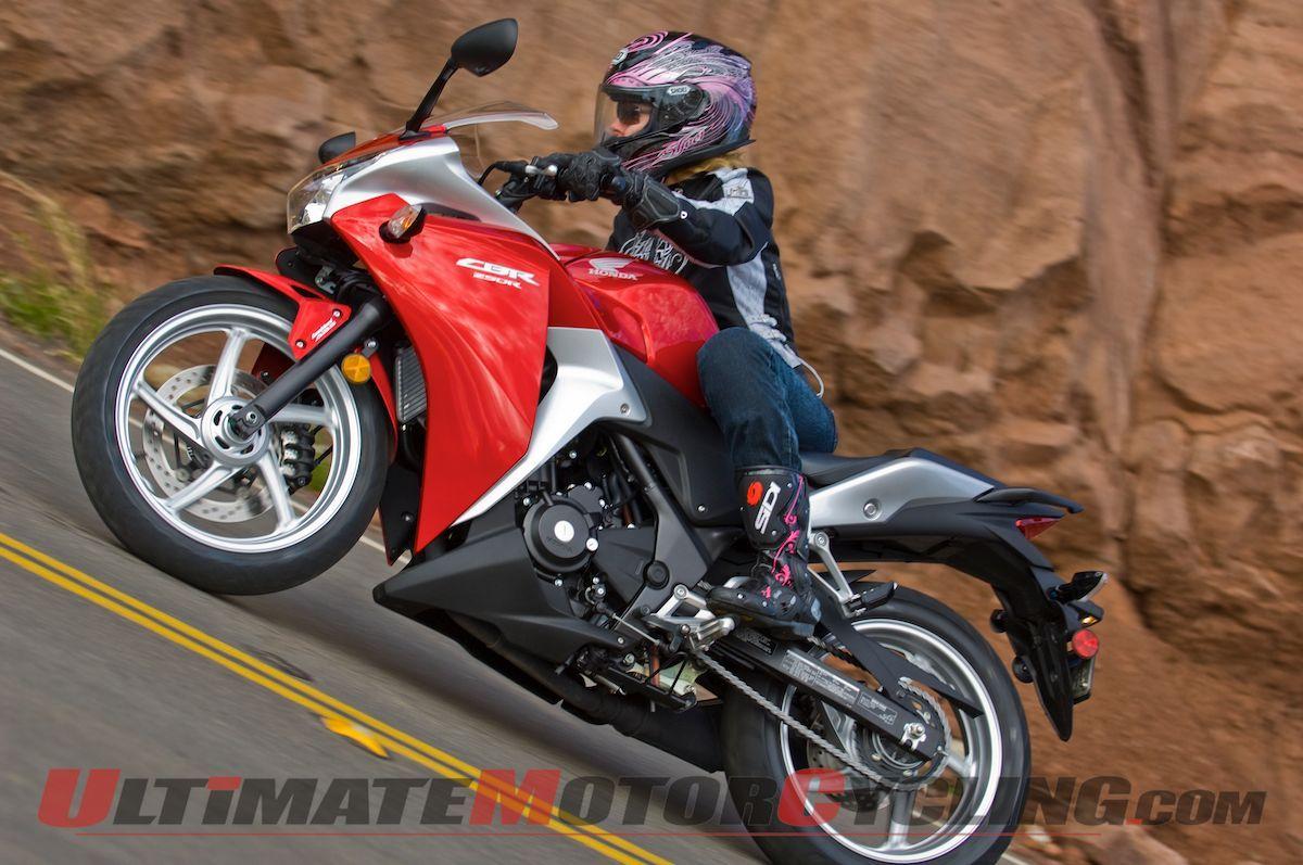 1200x797 Honda CBR 250 R