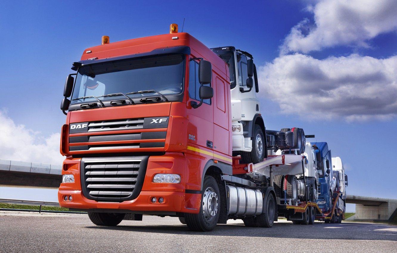1332x850 Wallpaper Wallpaper, Trucks, Wallpaper, Truck, Tractor, DAF