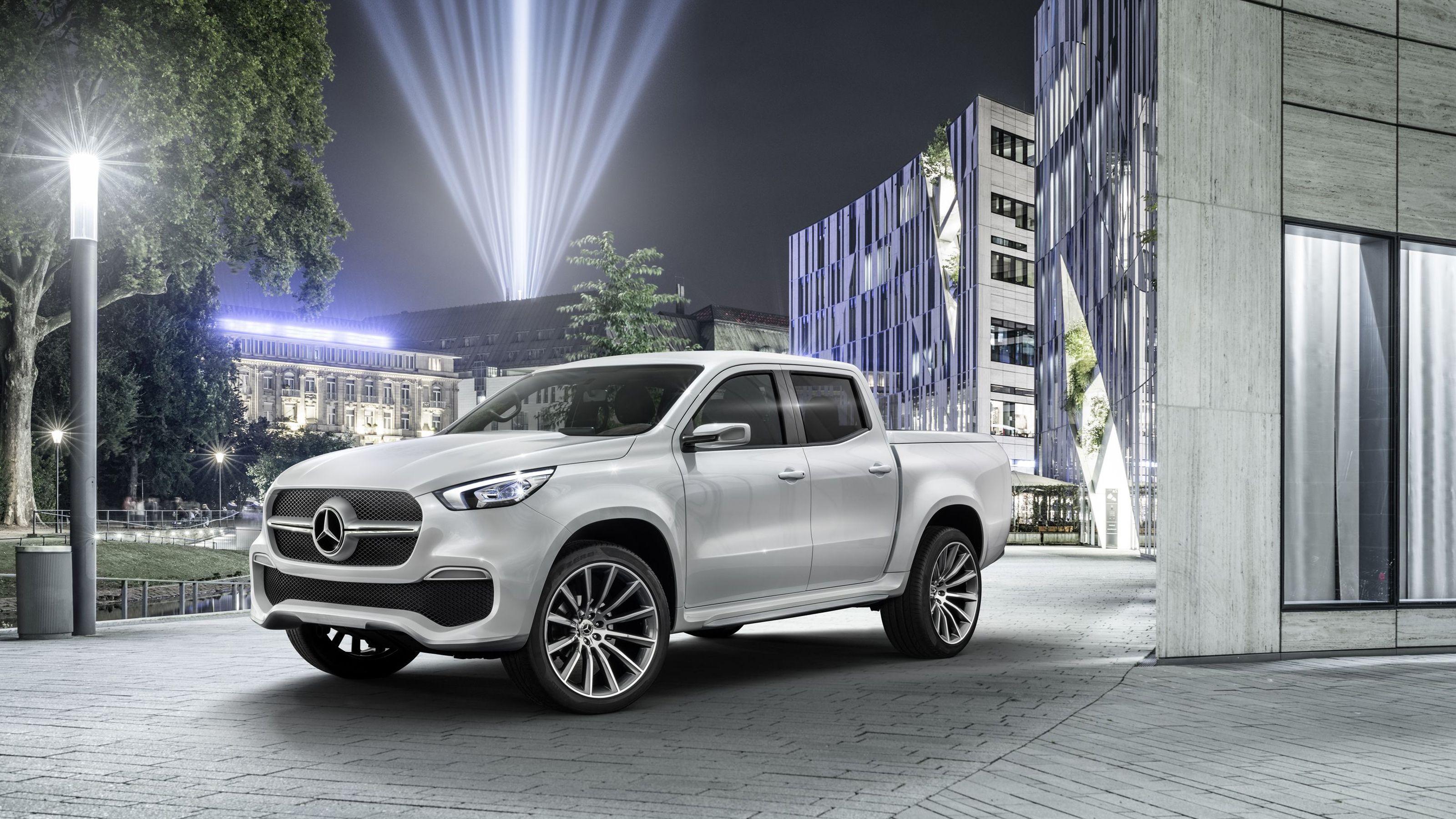 3200x1800 Pickup trucks wallpaper Gallery